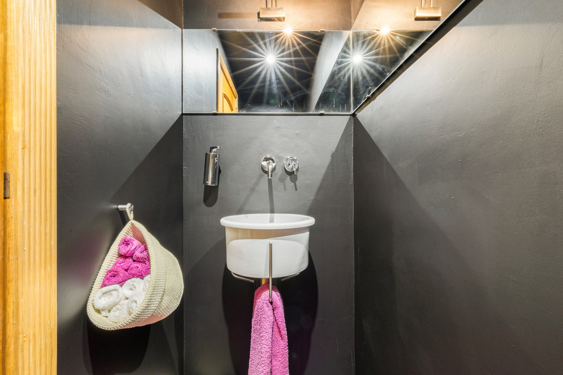  Flat, 5 bedrooms, for Sale - 物件實景