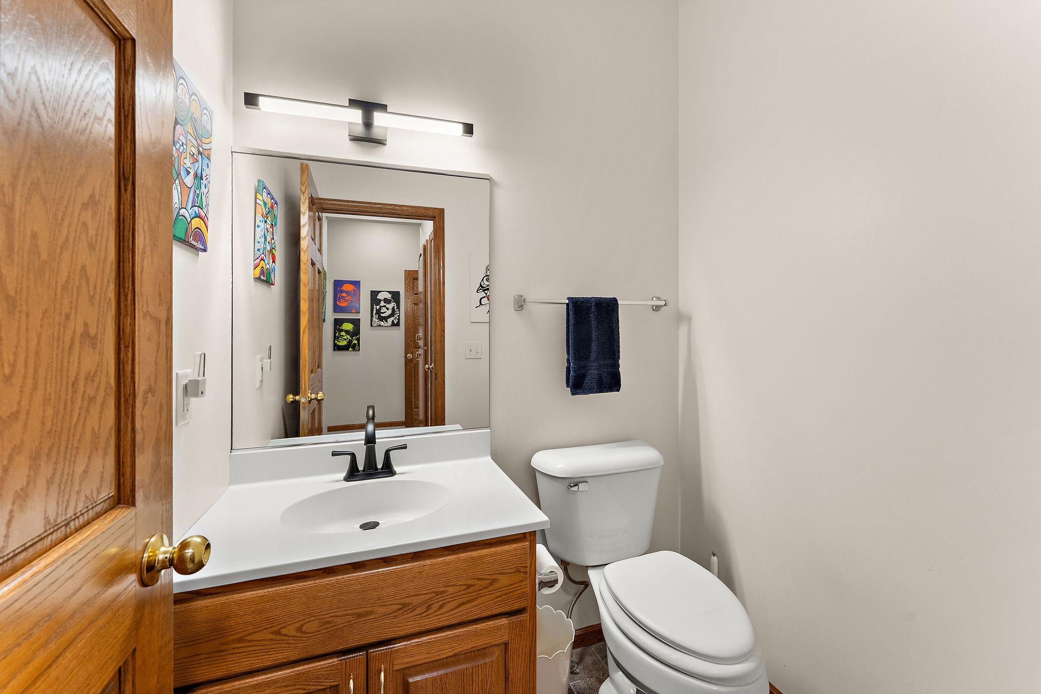 Hudson, Wisconsin, 54016, United States, 4 Bedrooms Bedrooms, ,4 BathroomsBathrooms,Residential,For Sale,2038395