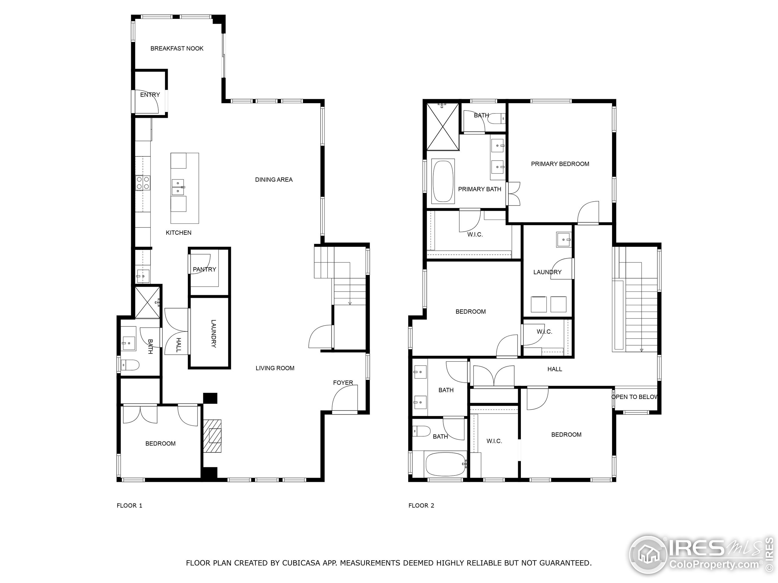 Denver, Colorado, 80210, United States, 4 Bedrooms Bedrooms, ,2 BathroomsBathrooms,Residential,For Sale,1950739