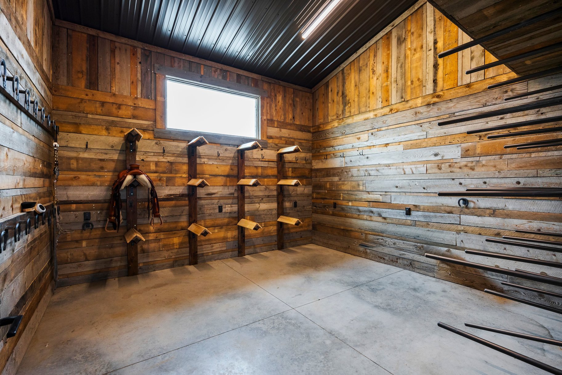  Refined Farmhouse Living with Professional Horse Facilities - 物件實景