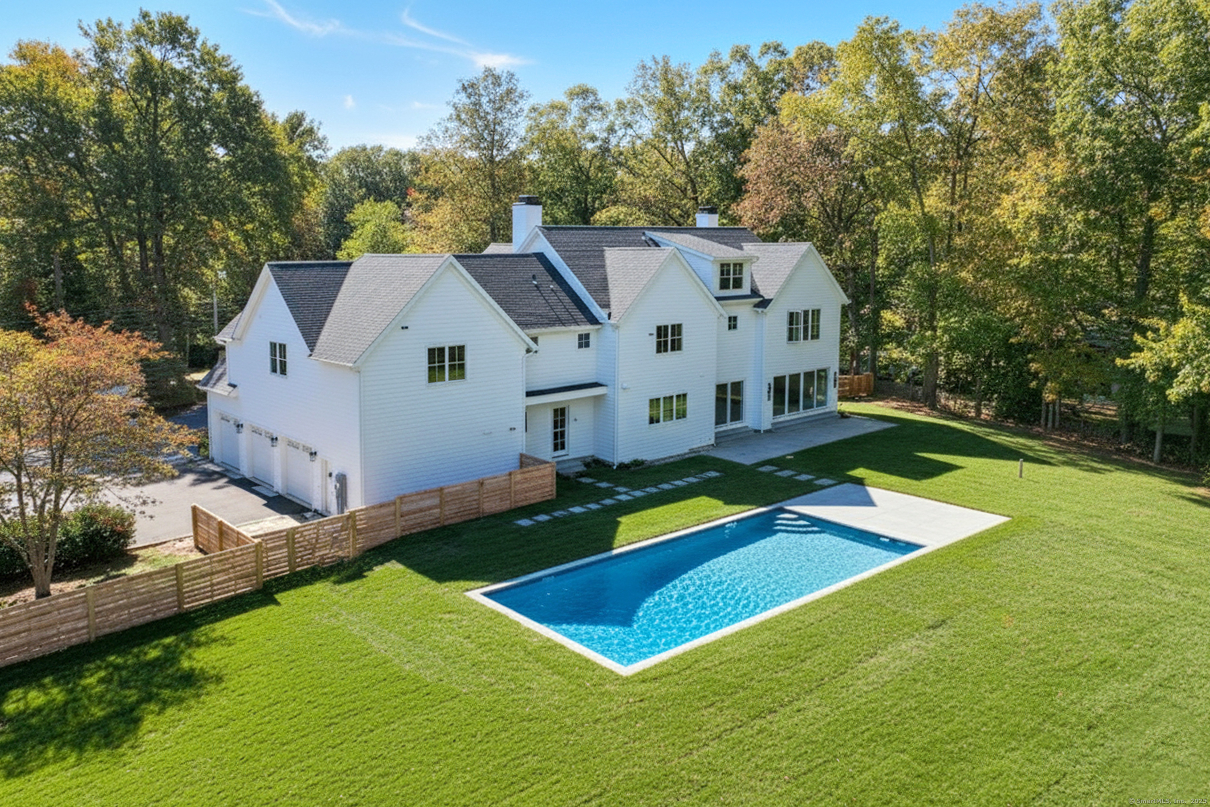Westport, Connecticut, 06880, United States, 6 Bedrooms Bedrooms, ,9 BathroomsBathrooms,Residential,For Sale,1960776