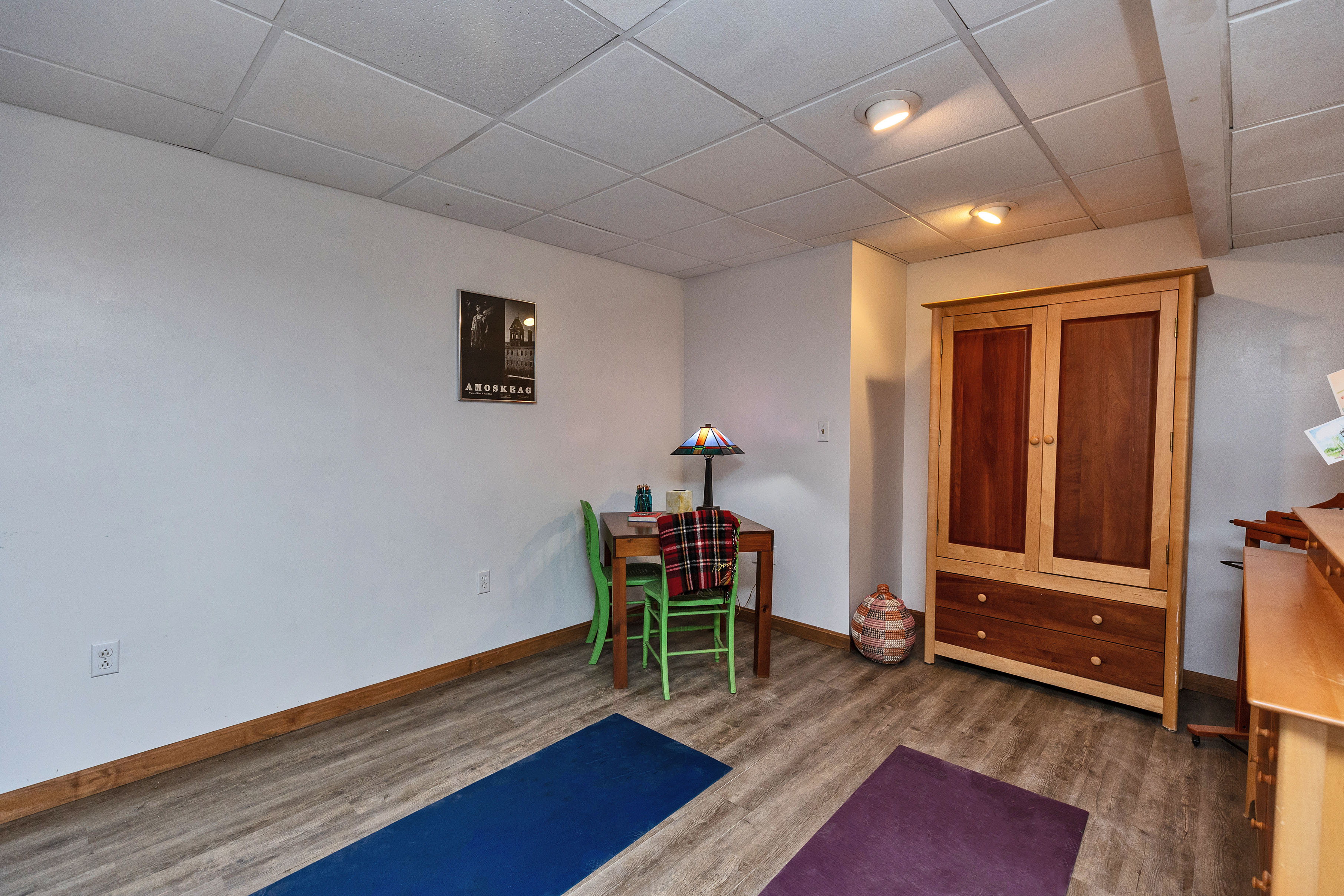  7 Governor Square - 物件實景