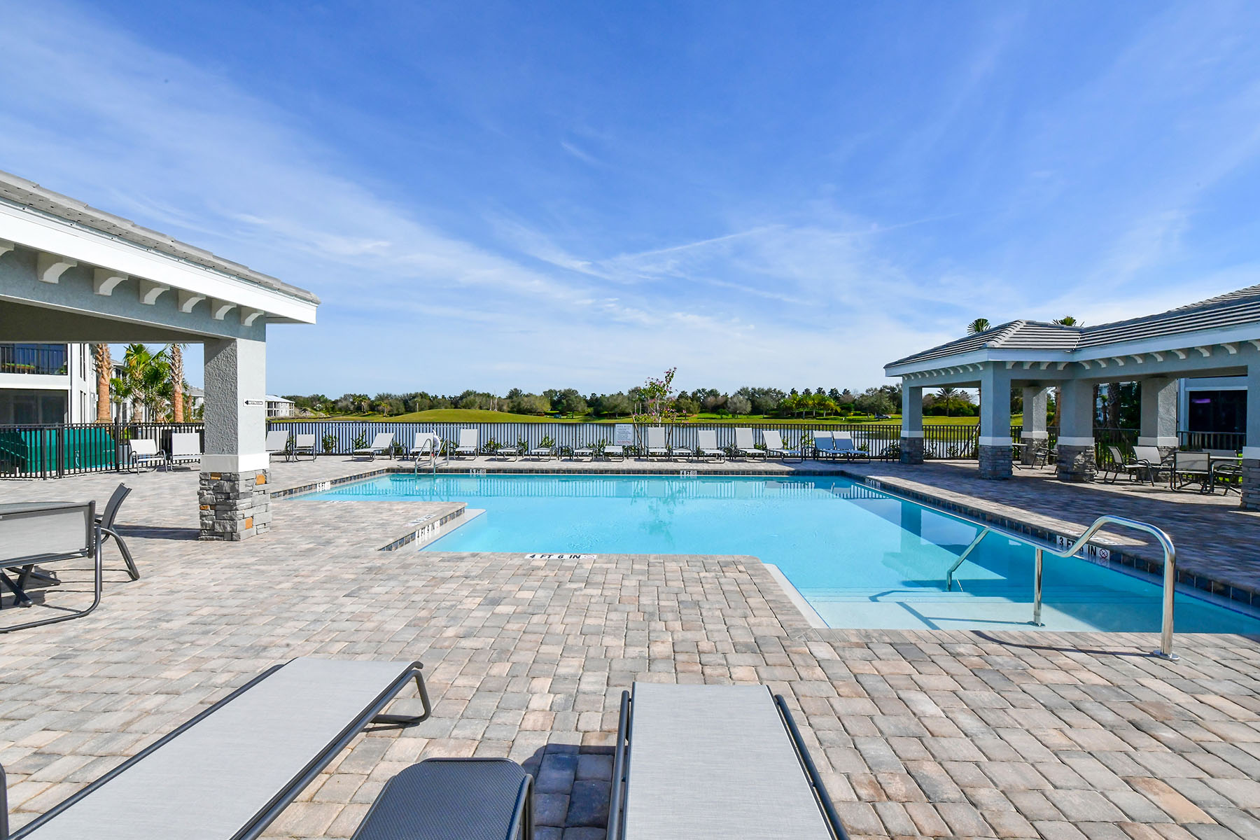  TERRACE III AT TIDEWATER PRESERVE PH I - 物件實景