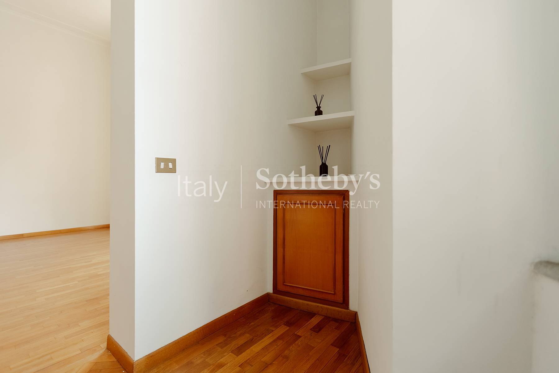  Bright apartment in the Sallustiano neighborhood - 物件實景