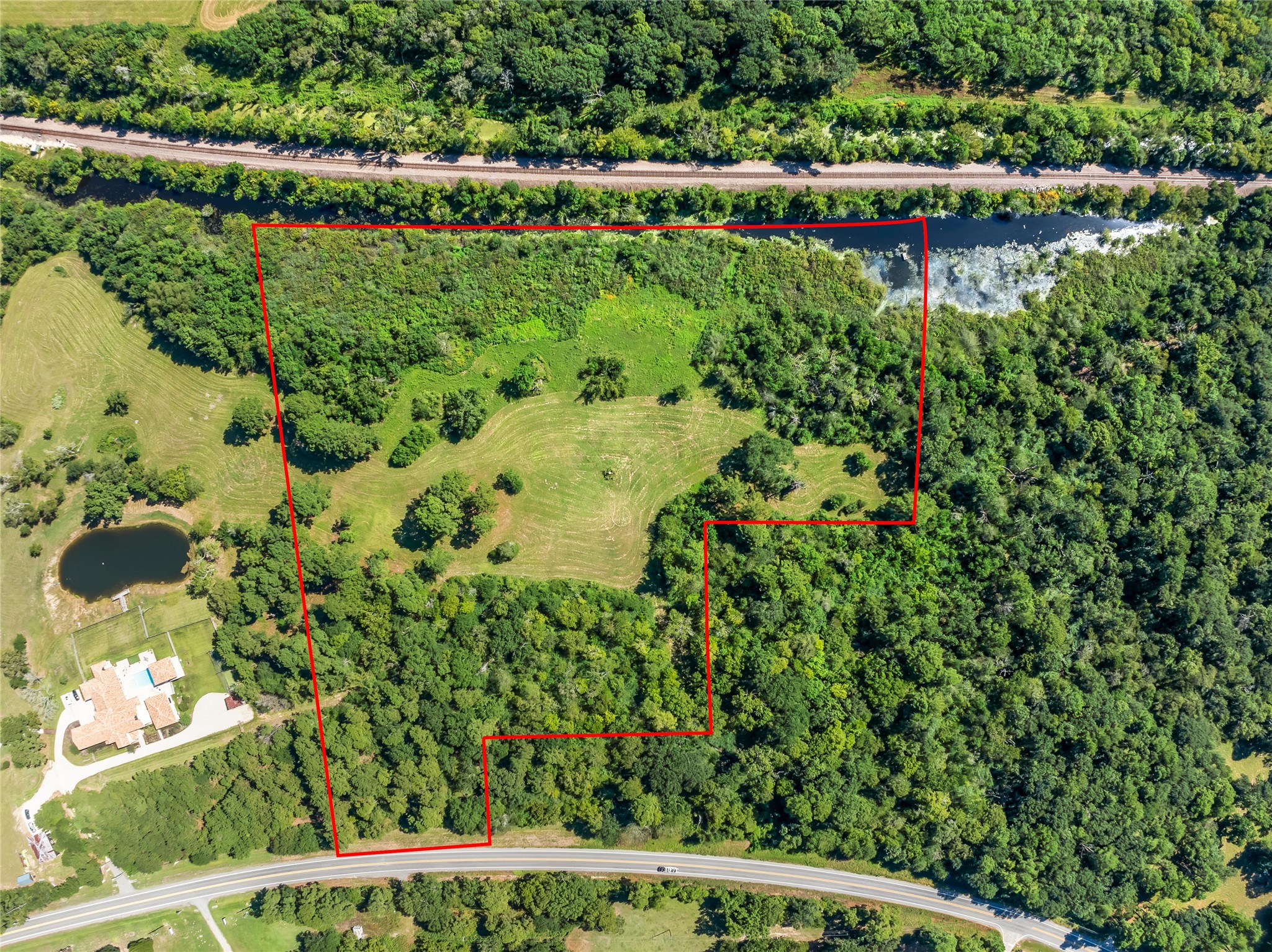 Montgomery, Texas, 77316, United States, ,Land,For Sale,1941713