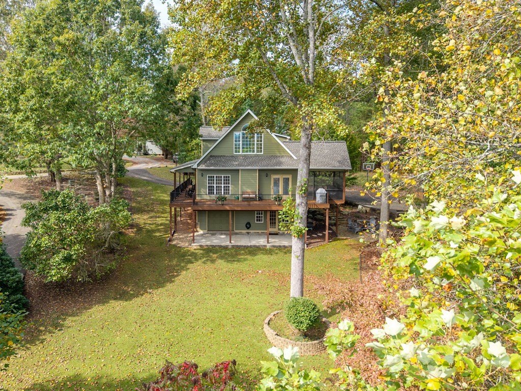 Young Harris, Georgia, 30582, United States, 4 Bedrooms Bedrooms, ,4 BathroomsBathrooms,Residential,For Sale,1979770
