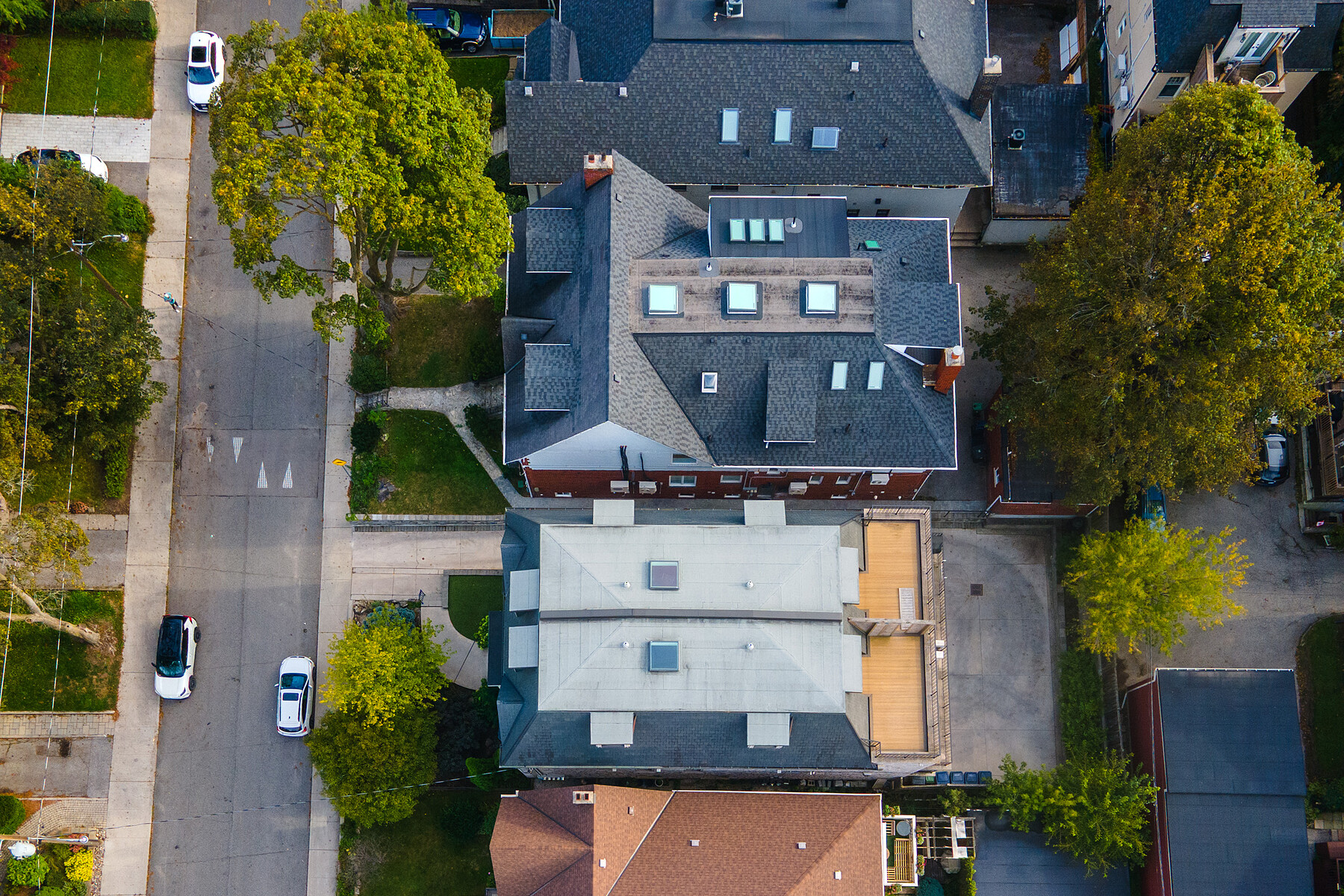  8 Highbourne Road - 物件實景