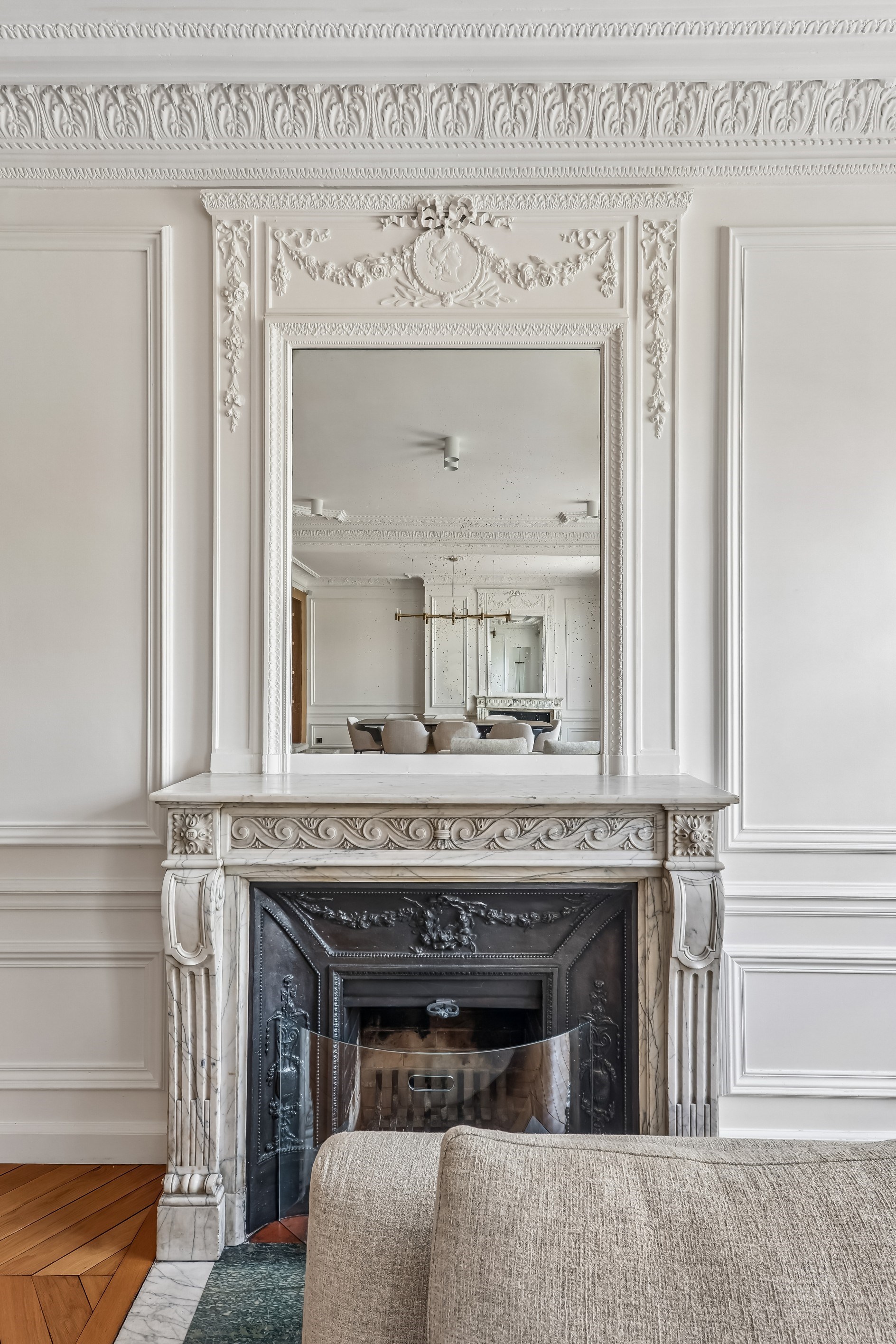  Notre Dame des Champs - 物件實景