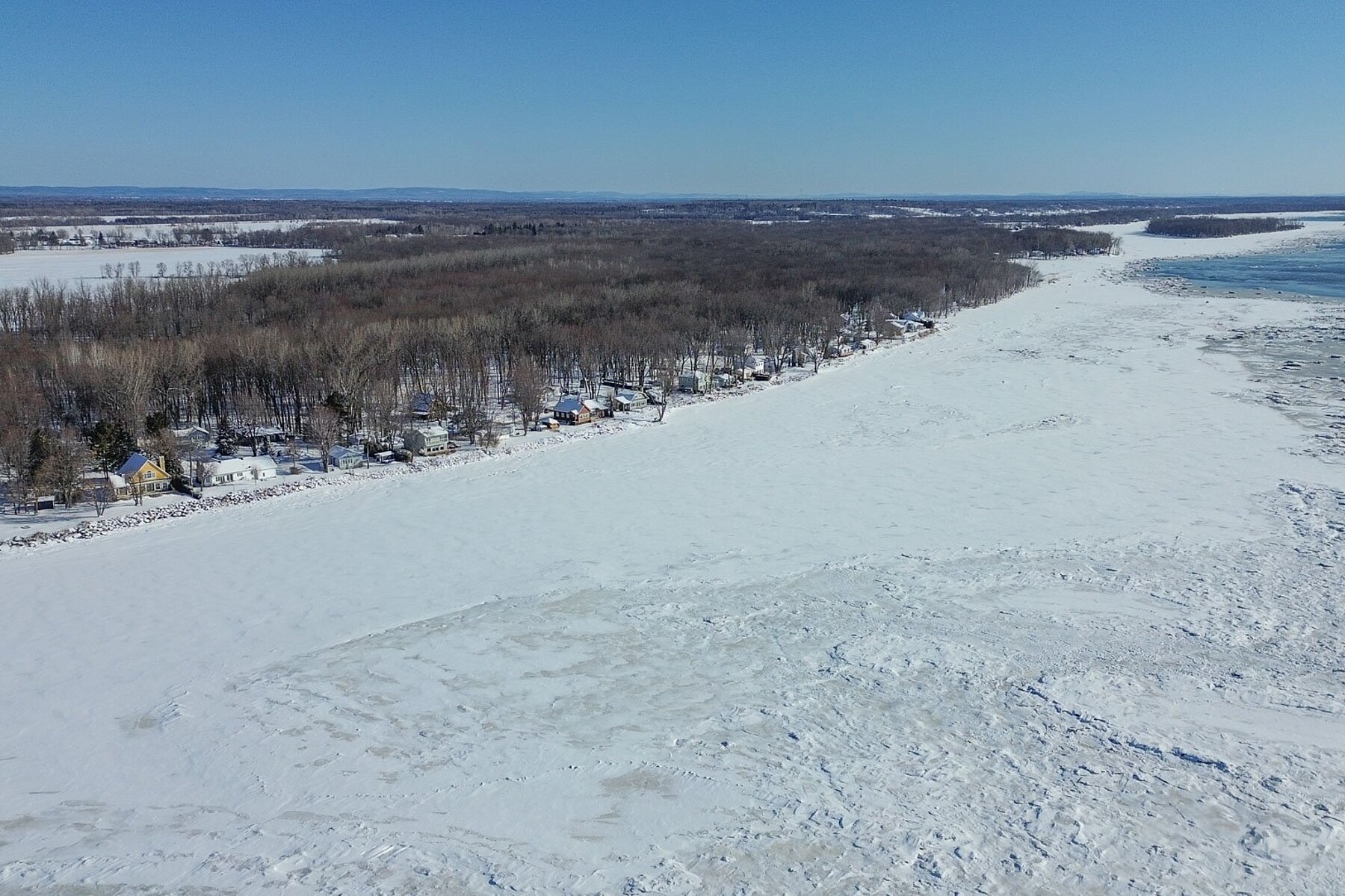  Sainte-Anne-de-la-Pérade, Mauricie - 物件實景
