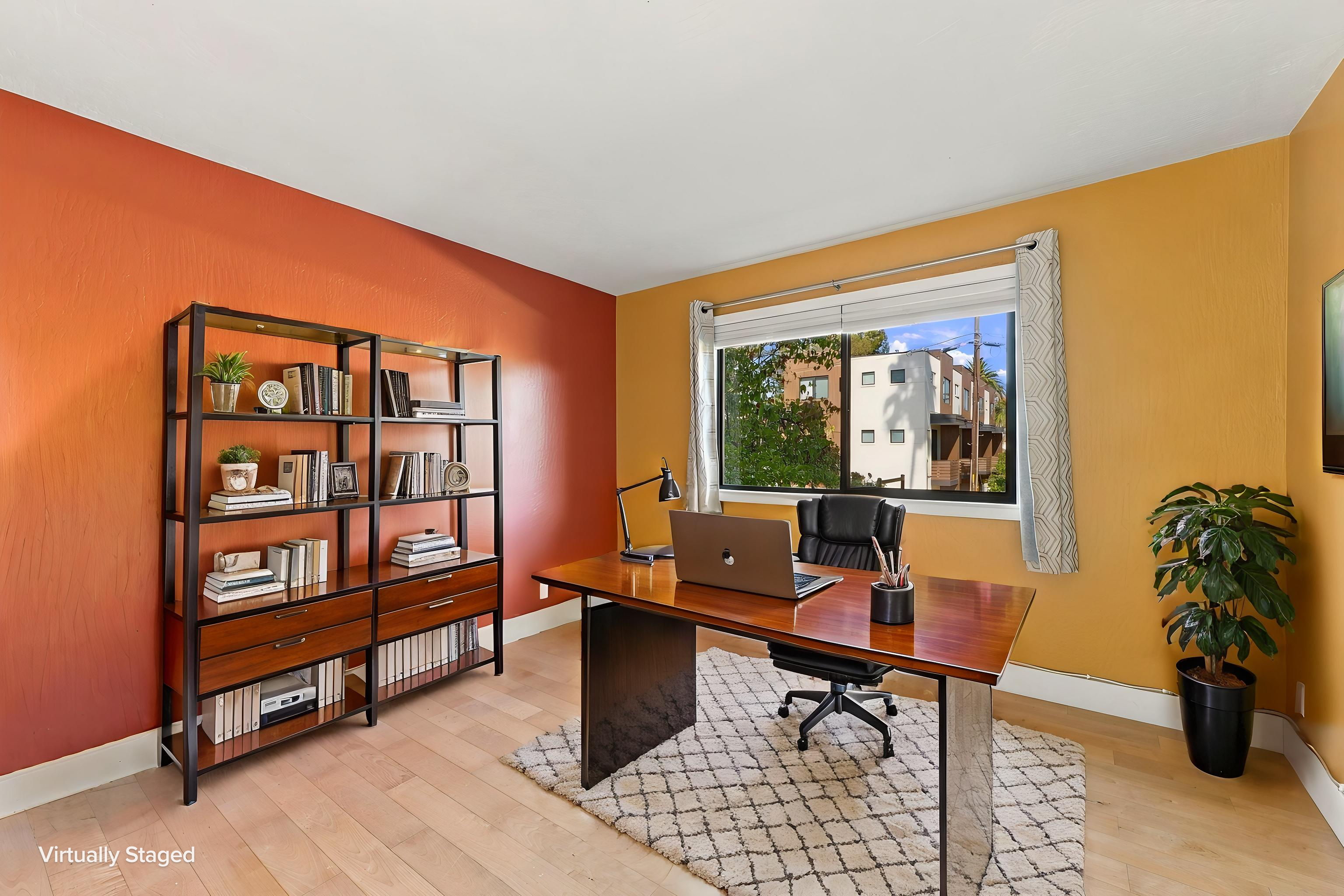  Remodeled Condo in the Heart of Downtown Los Altos - 物件實景