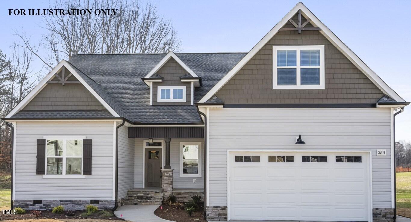 Spring Hope, North Carolina, 27882, United States, 3 Bedrooms Bedrooms, ,3 BathroomsBathrooms,Residential,For Sale,1905966