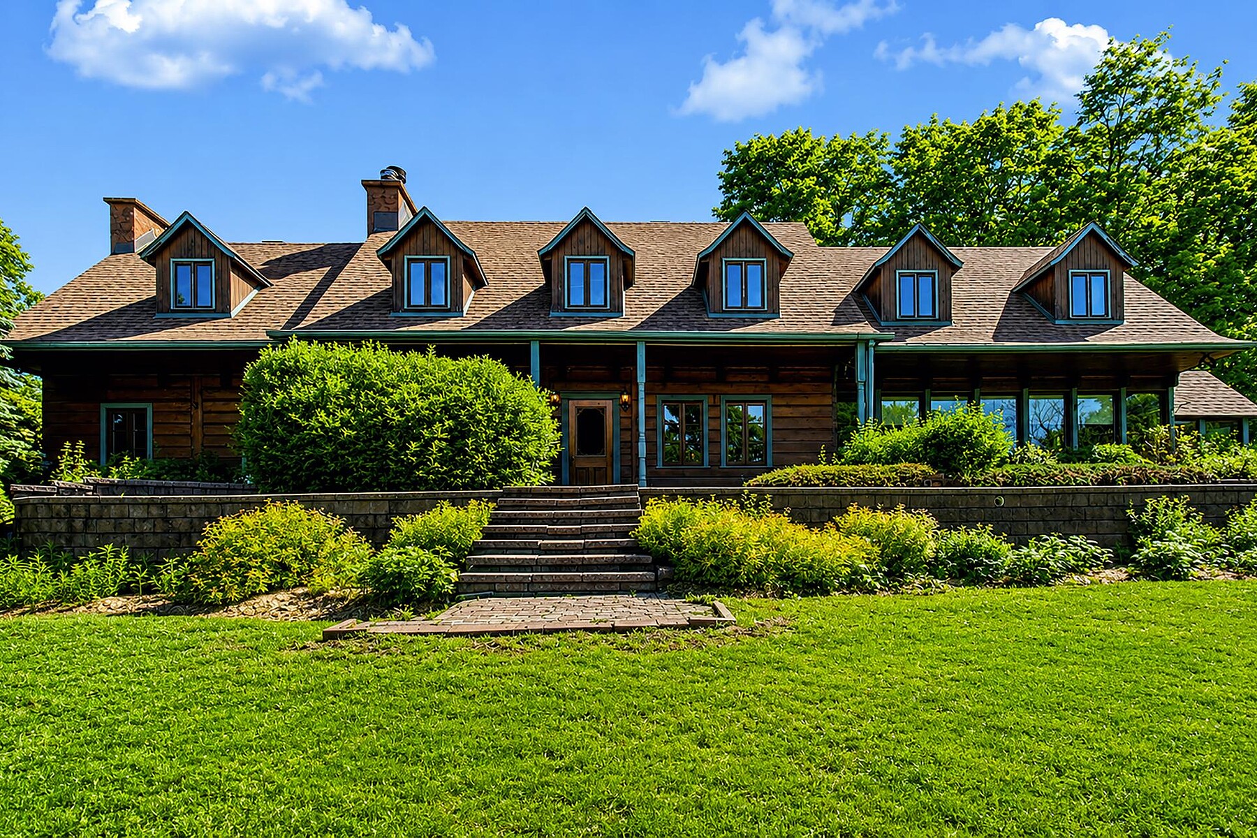  Saint-Hippolyte, Laurentides - 物件實景