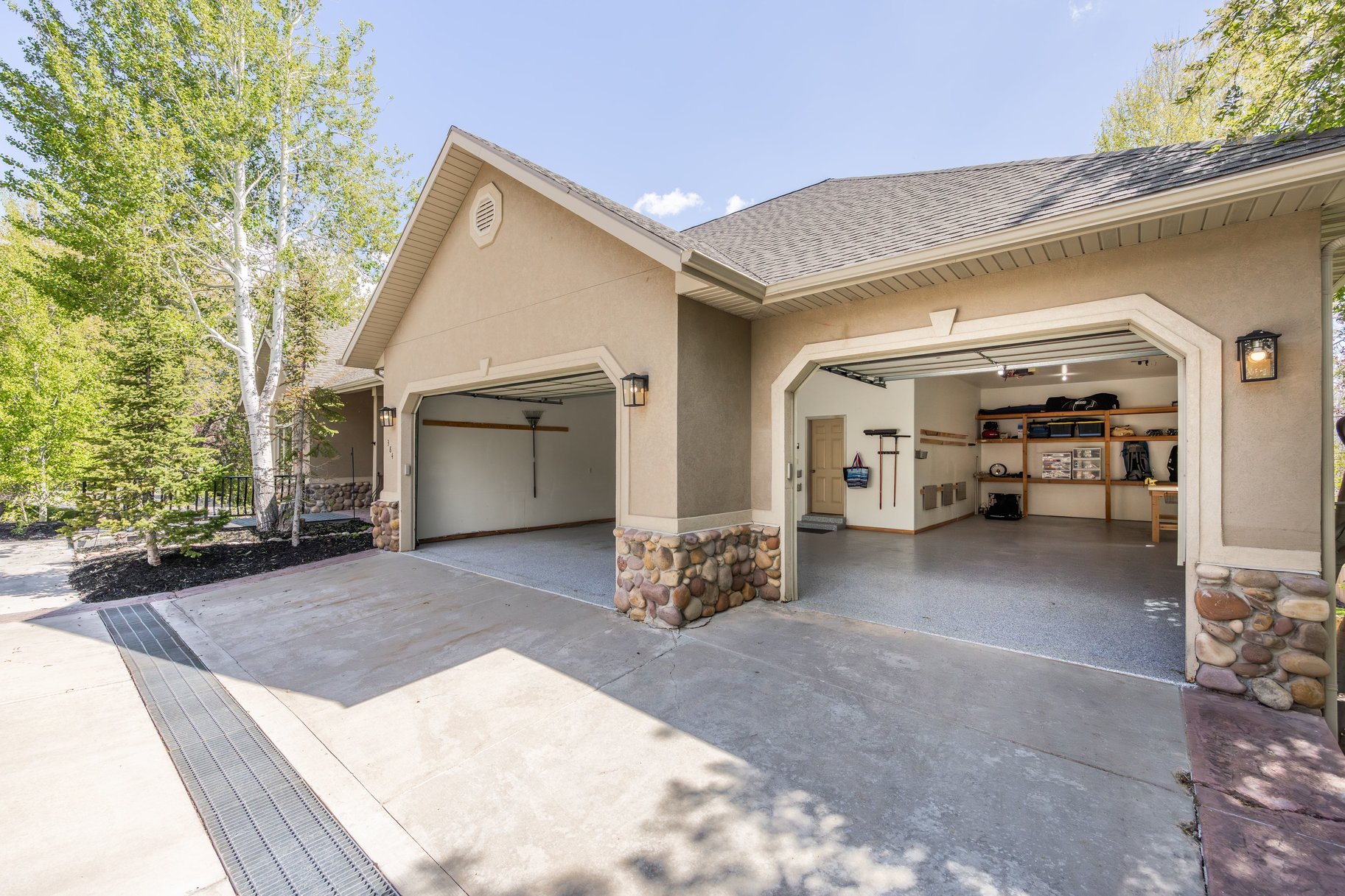  5 Bedroom Home in Midway with Valley Views - 物件實景