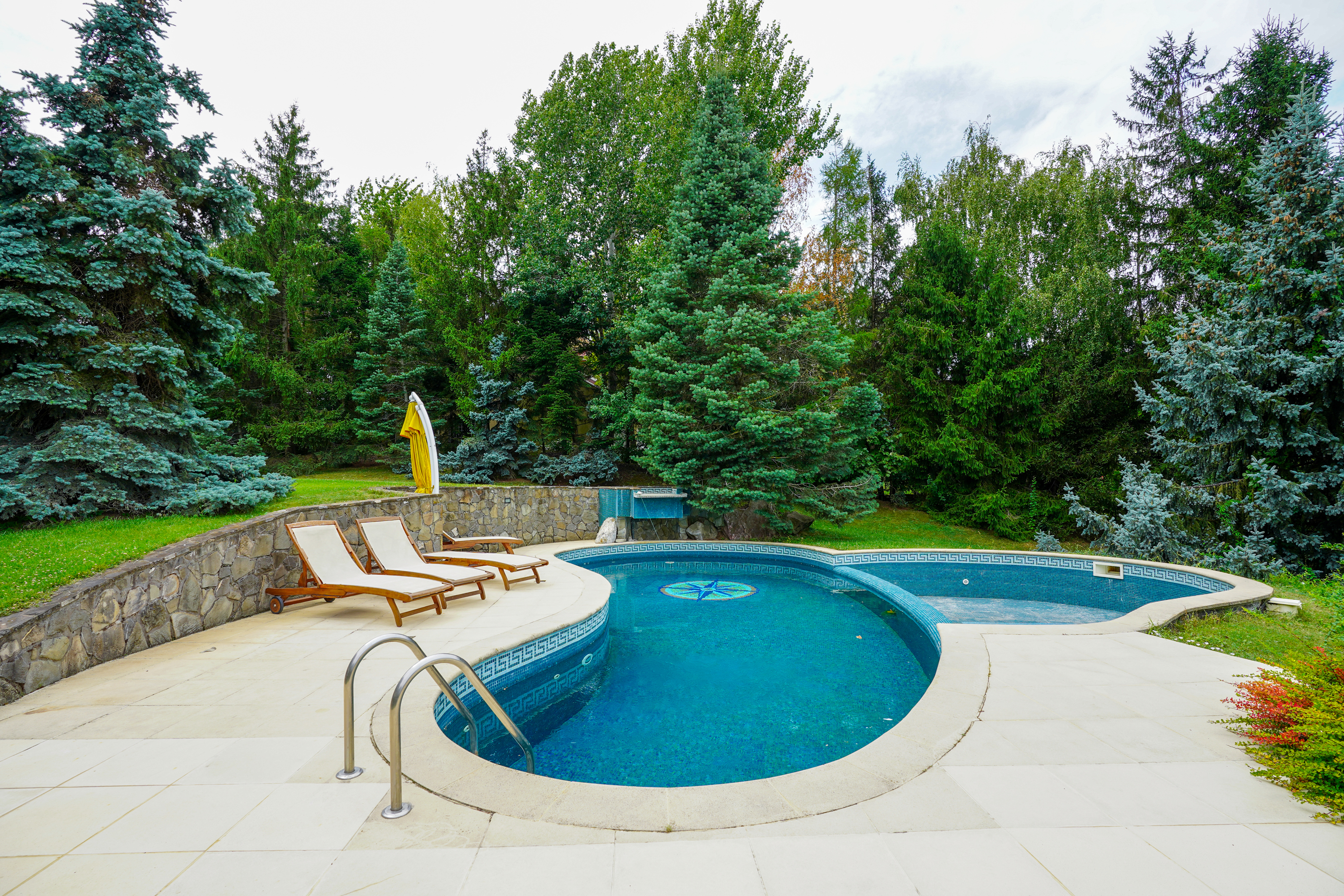  Villa with Private Peninsula and Panoramic Lake Views, Corbeanca - 物件實景