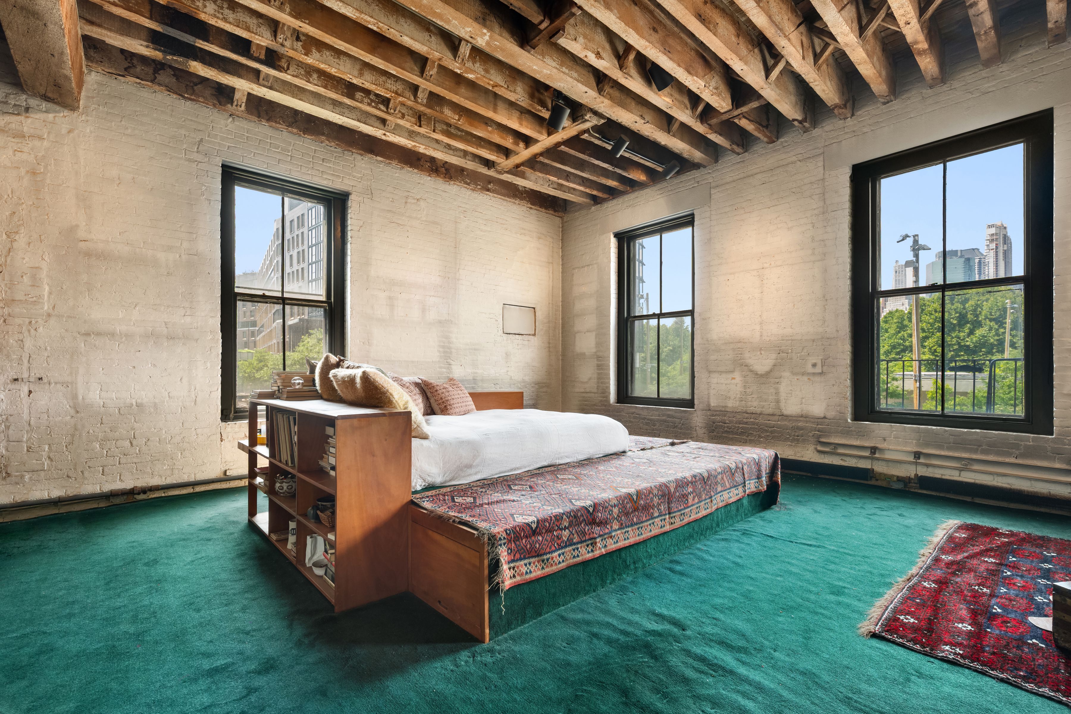  A legendary property in a storied location - 物件實景