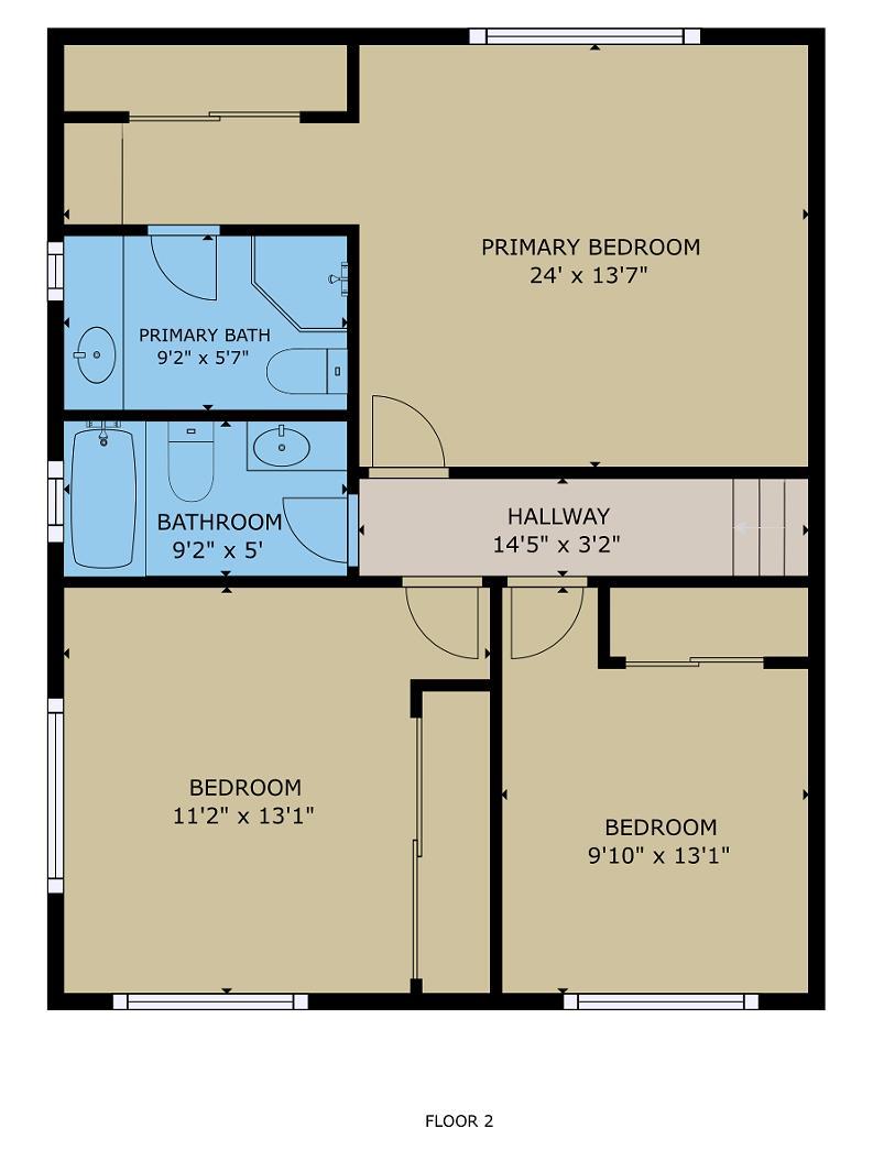 Auburn, California, 95602, United States, 3 Bedrooms Bedrooms, ,2 BathroomsBathrooms,Residential,For Sale,2048014