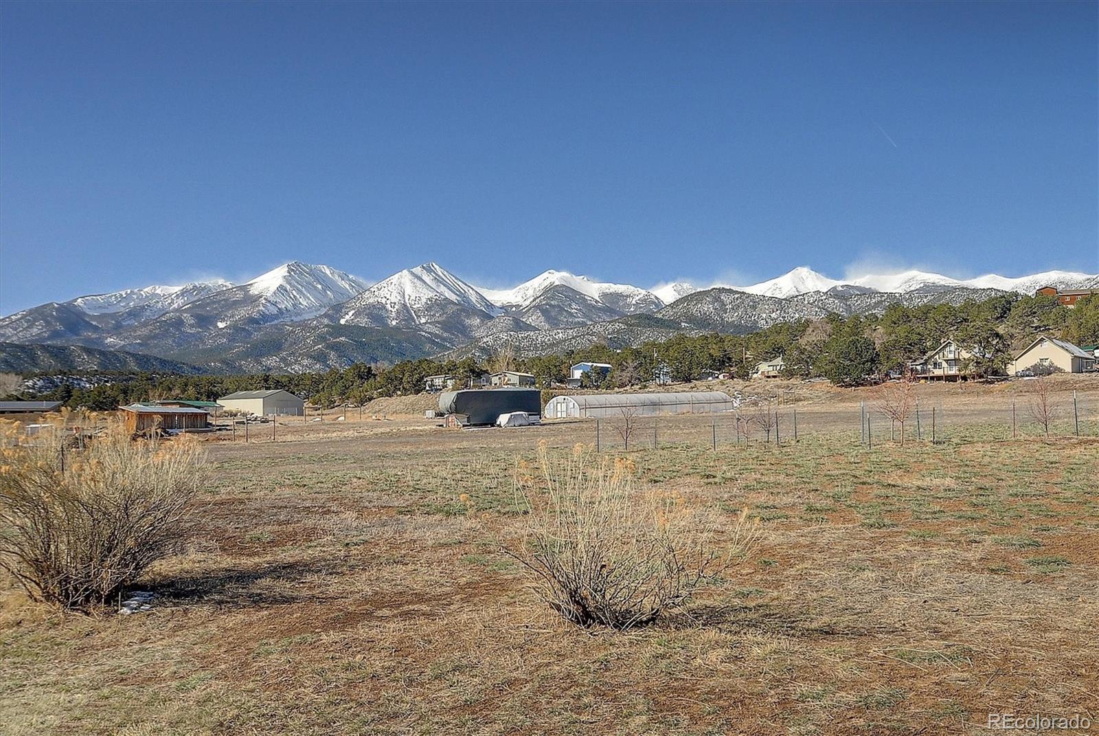Howard, Colorado, 81233, United States, 4 Bedrooms Bedrooms, ,1 BathroomBathrooms,Residential,For Sale,1921674