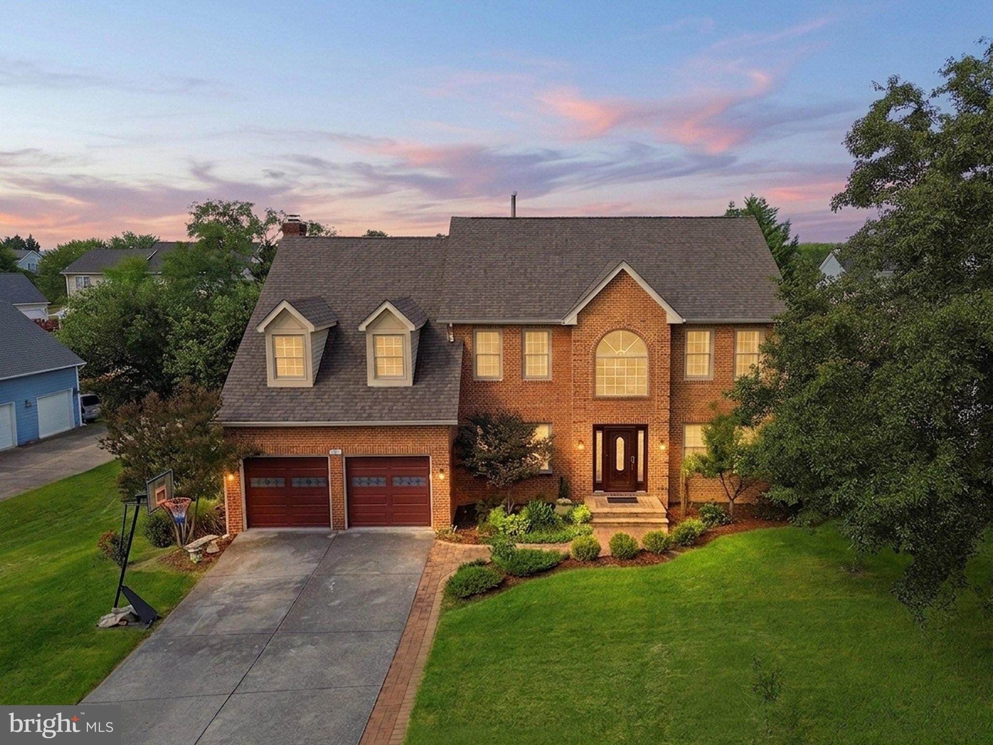 Huntersridge Rd, Winchester, VA 22602