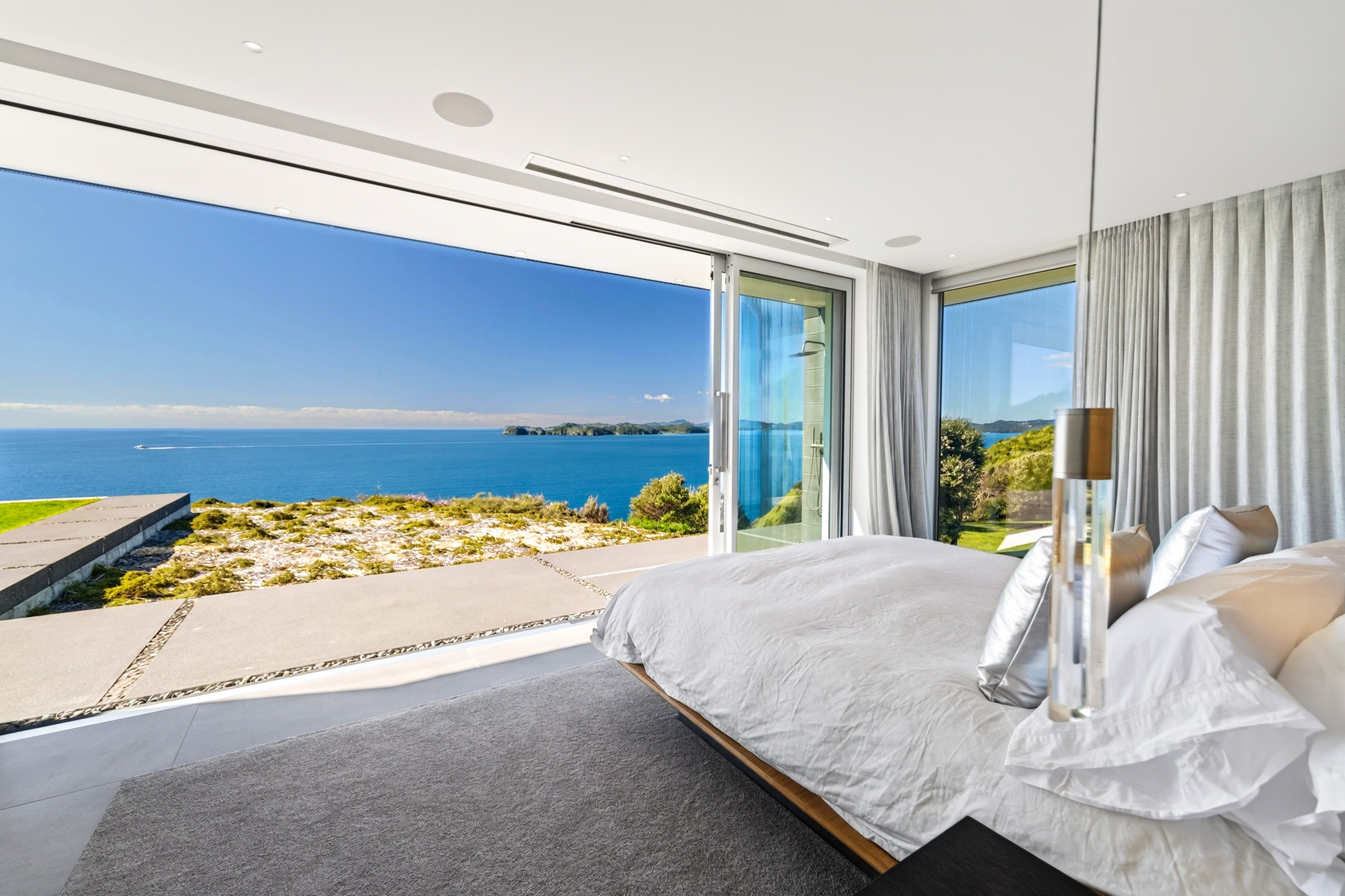  136 Pukematu Lane, Russell, Bay of Islands - 物件實景