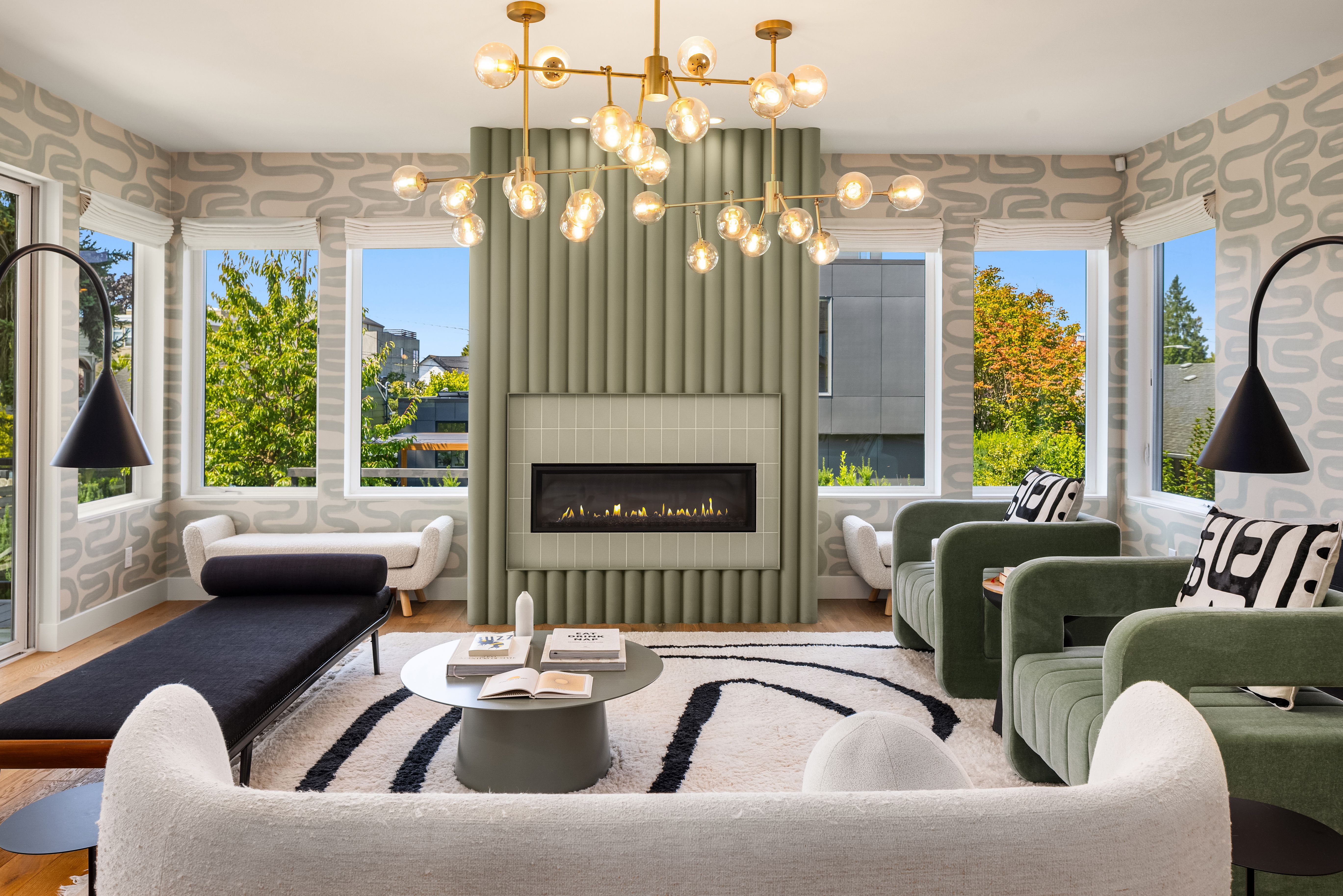  3215 39th Ave W, Seattle, WA 98199 - 物件實景