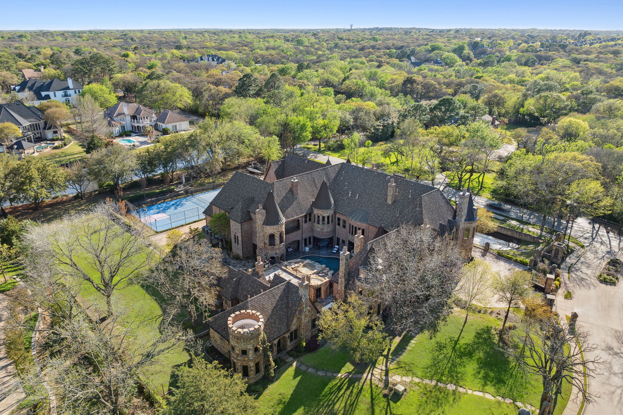  1161 La Mirada, Southlake, TX, 76092 - 物件實景