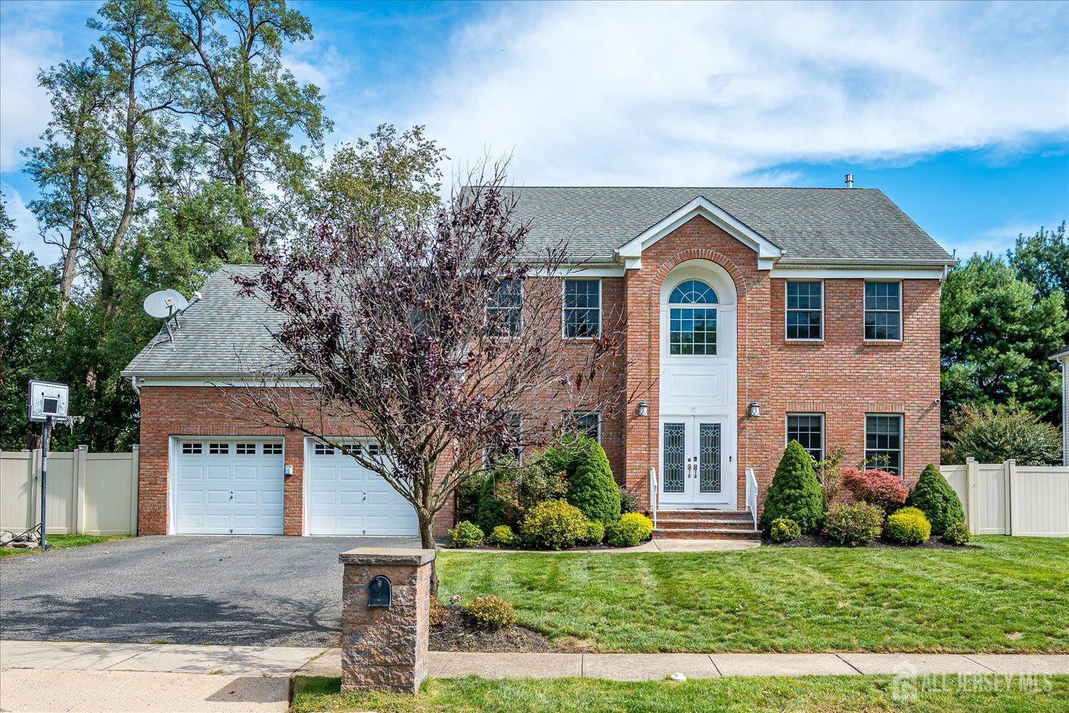 Trista Way, South Plainfield, NJ 07080 #1