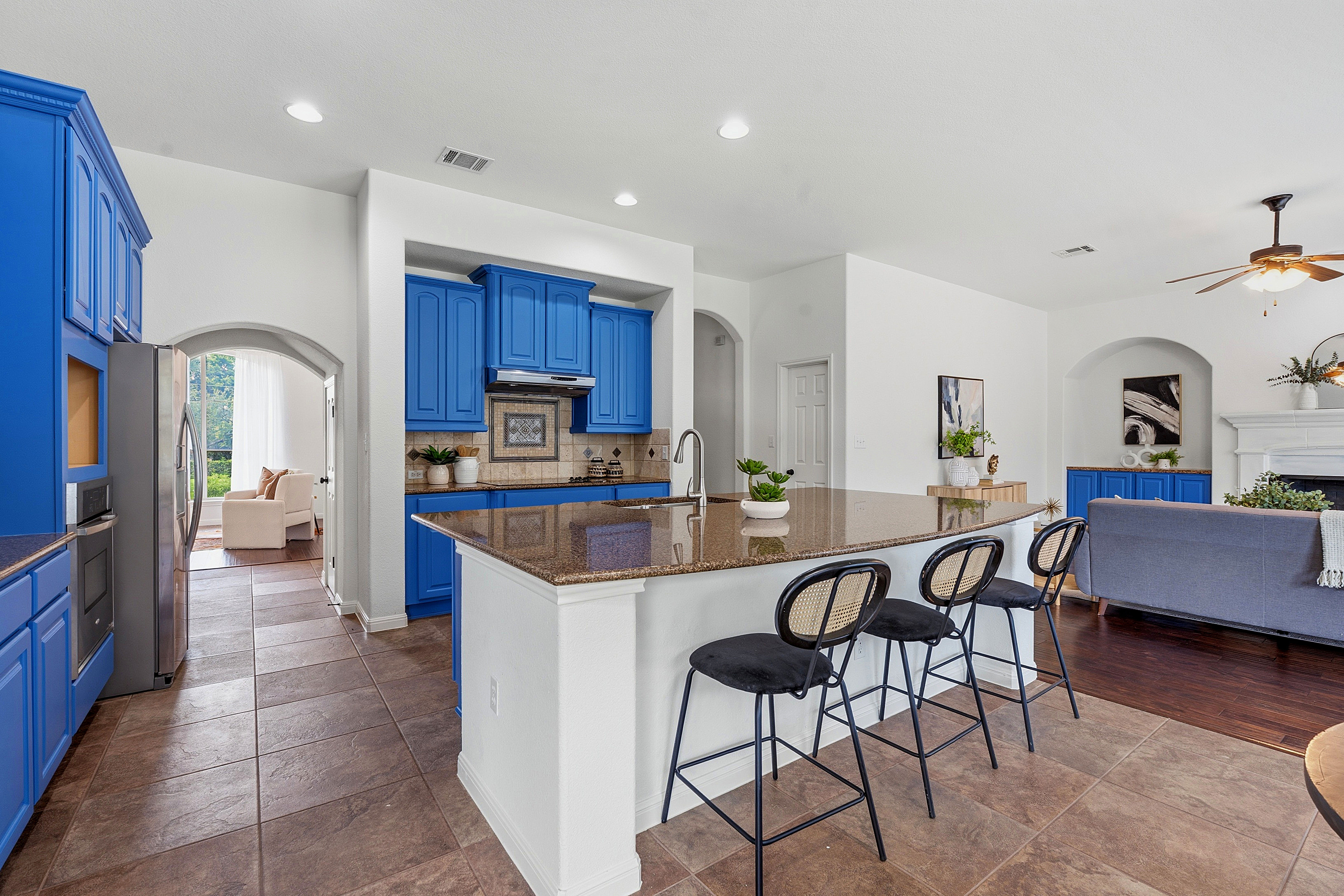  Exceptional Home, Exceptional Setting on 1 Acre - 物件實景