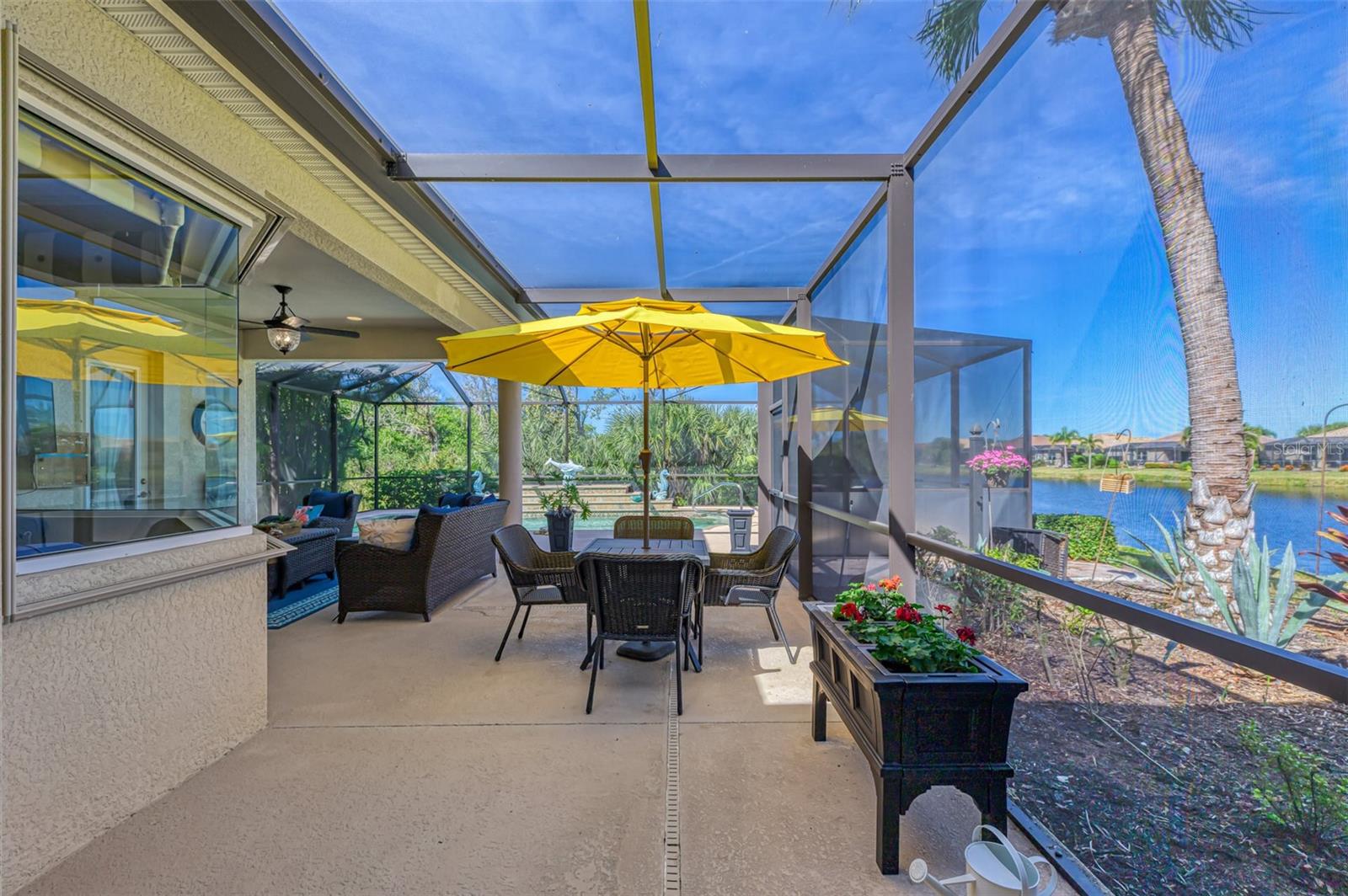 PORT CHARLOTTE, Florida, 33953, United States, 4 Bedrooms Bedrooms, ,3 BathroomsBathrooms,Residential,For Sale,2015310