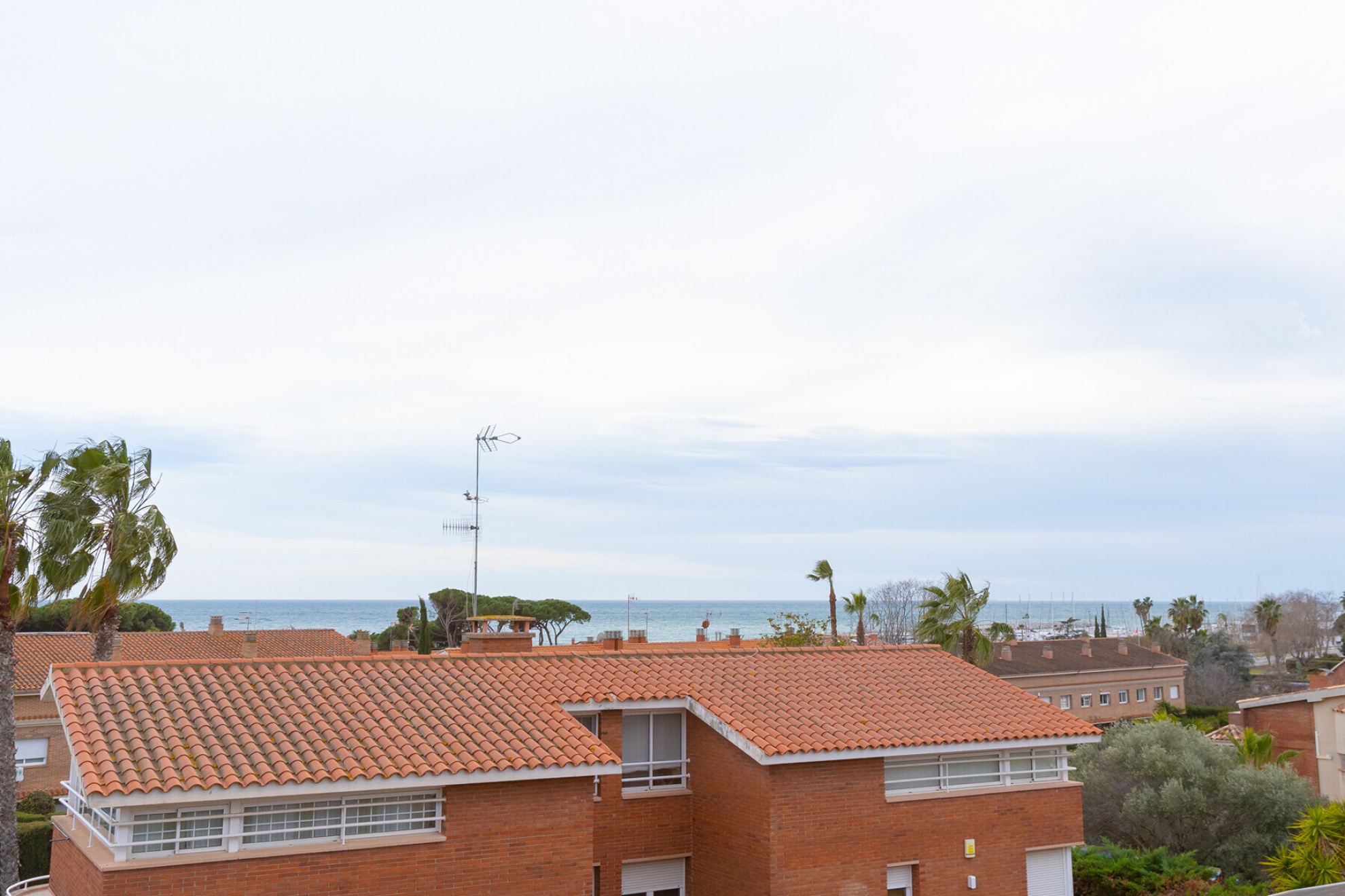  House with tourist license walking distance to the beach - 物件實景