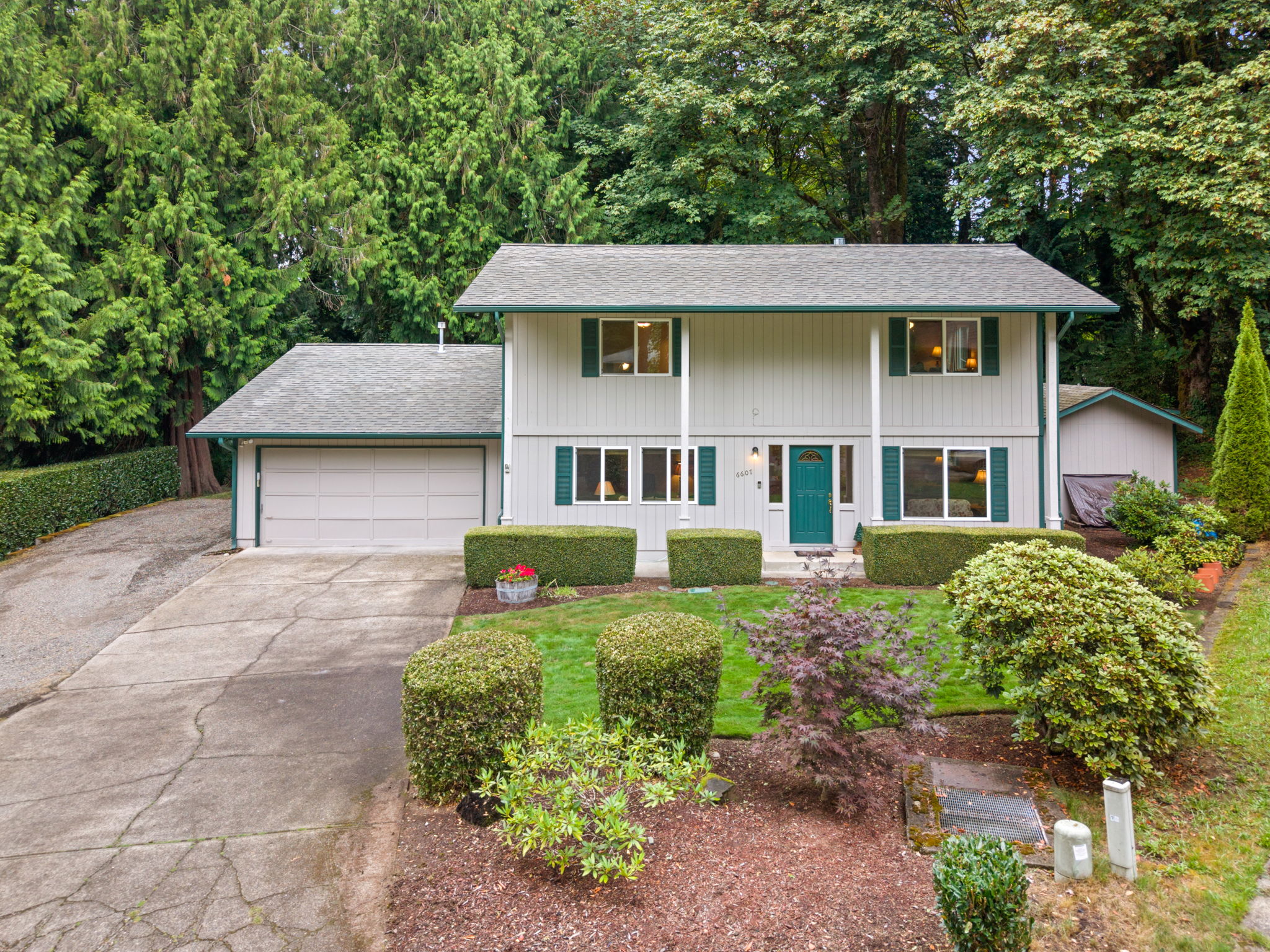  6607 Foster Drive SW - 物件實景