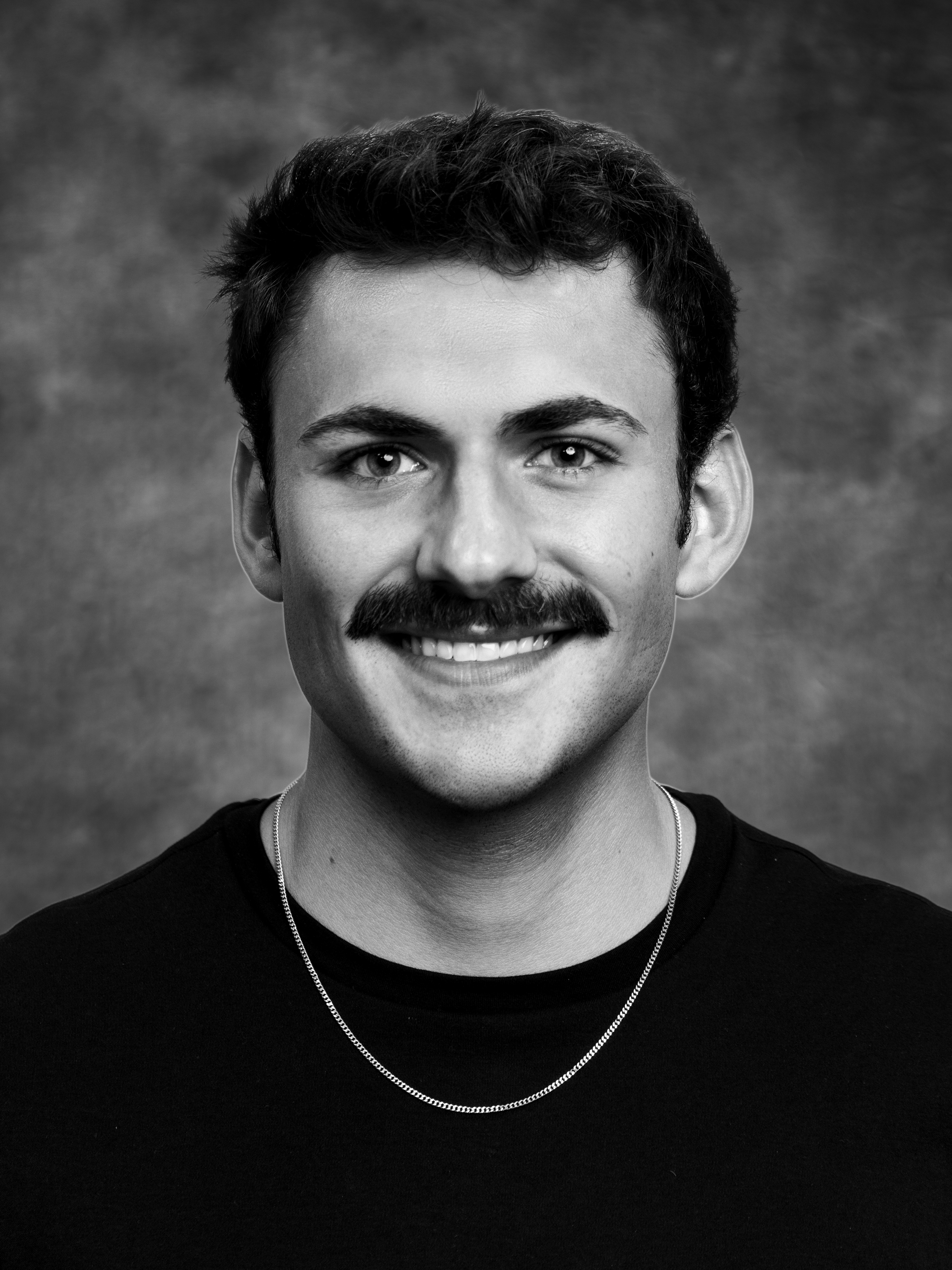 Brennon Dahl