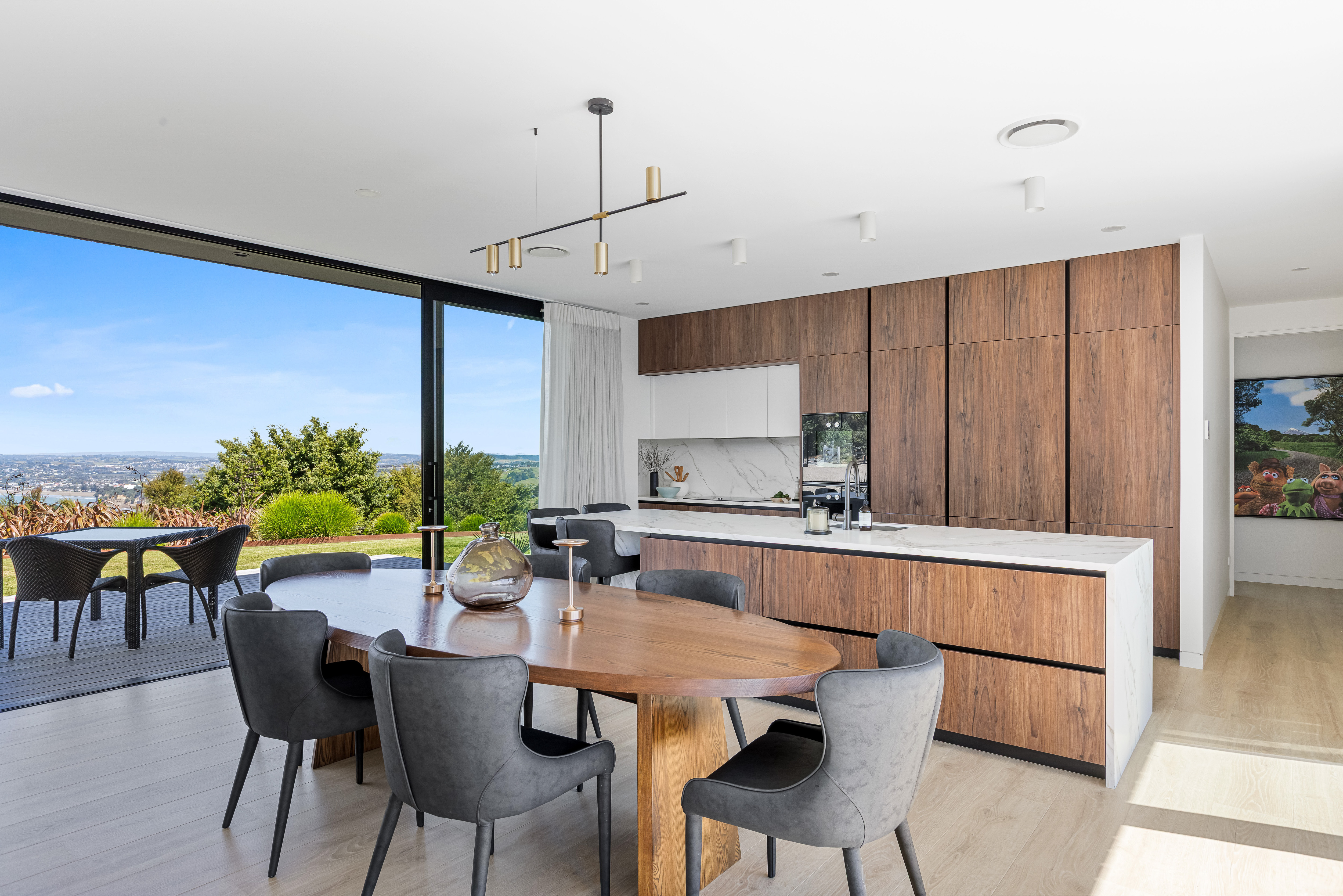  983b Hibiscus Coast Highway, Waiwera - 物件實景
