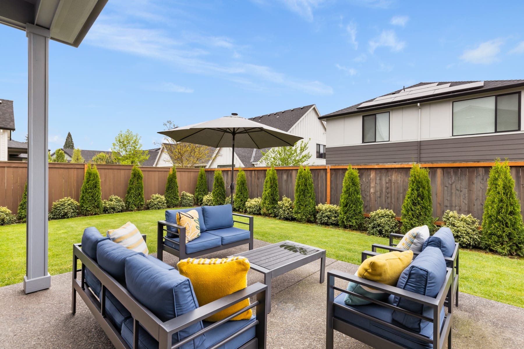  27771 SW MARIGOLD TER Wilsonville, OR 97070 - 物件實景