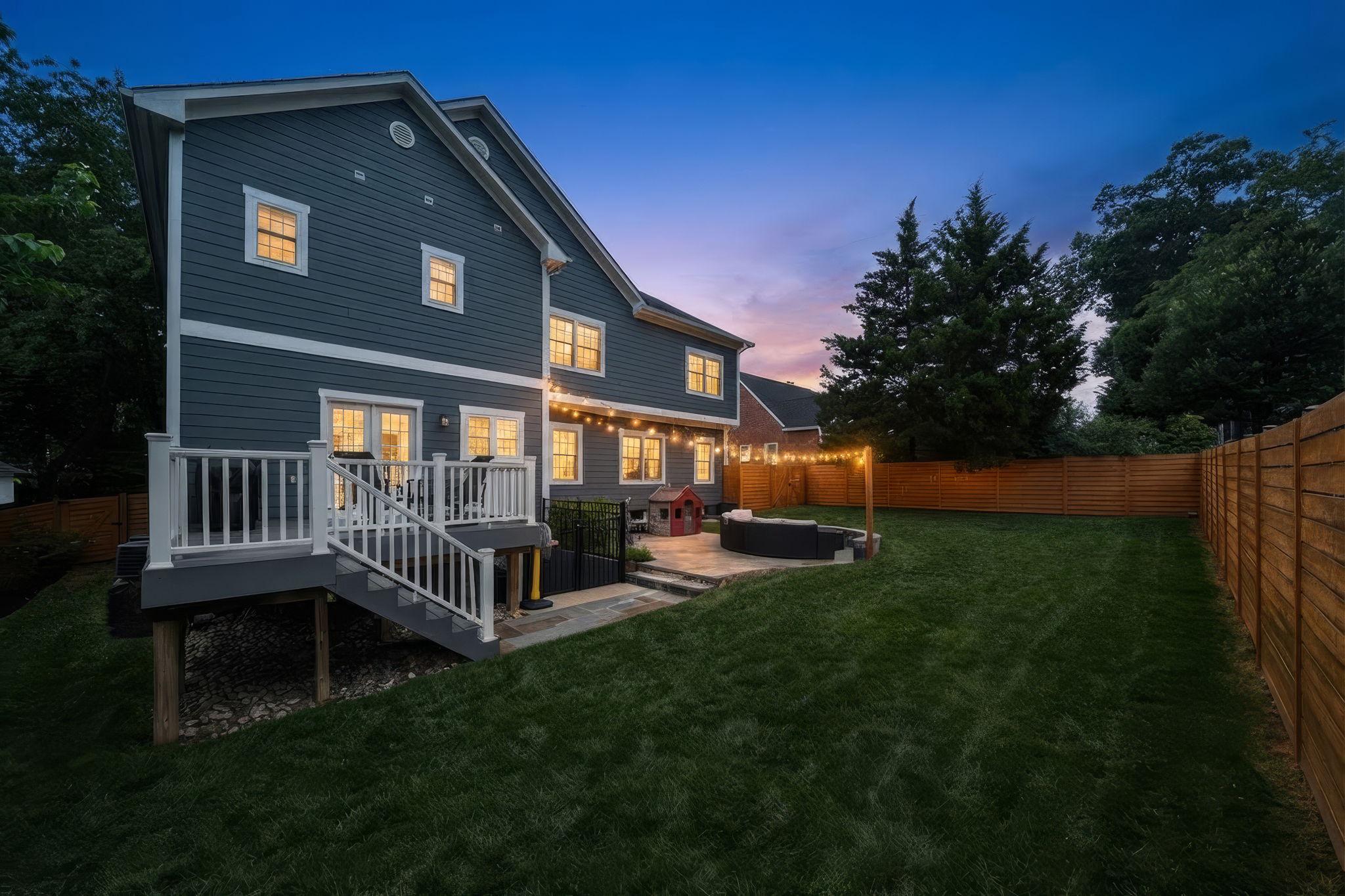 613 S Buchanan Street, Arlington, VA, 22204 - 物件實景