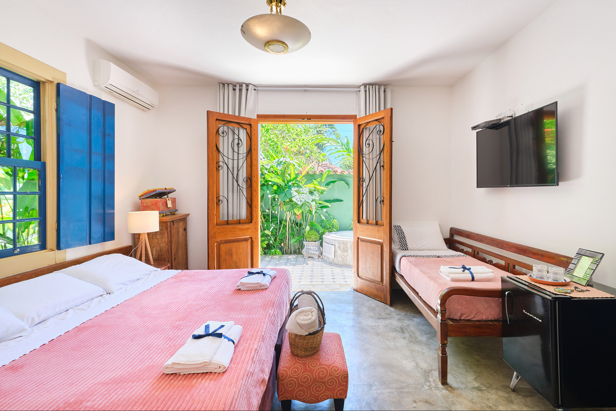  Boutique Inn just a few steps from the Historic Center and the Beach. - 物件實景