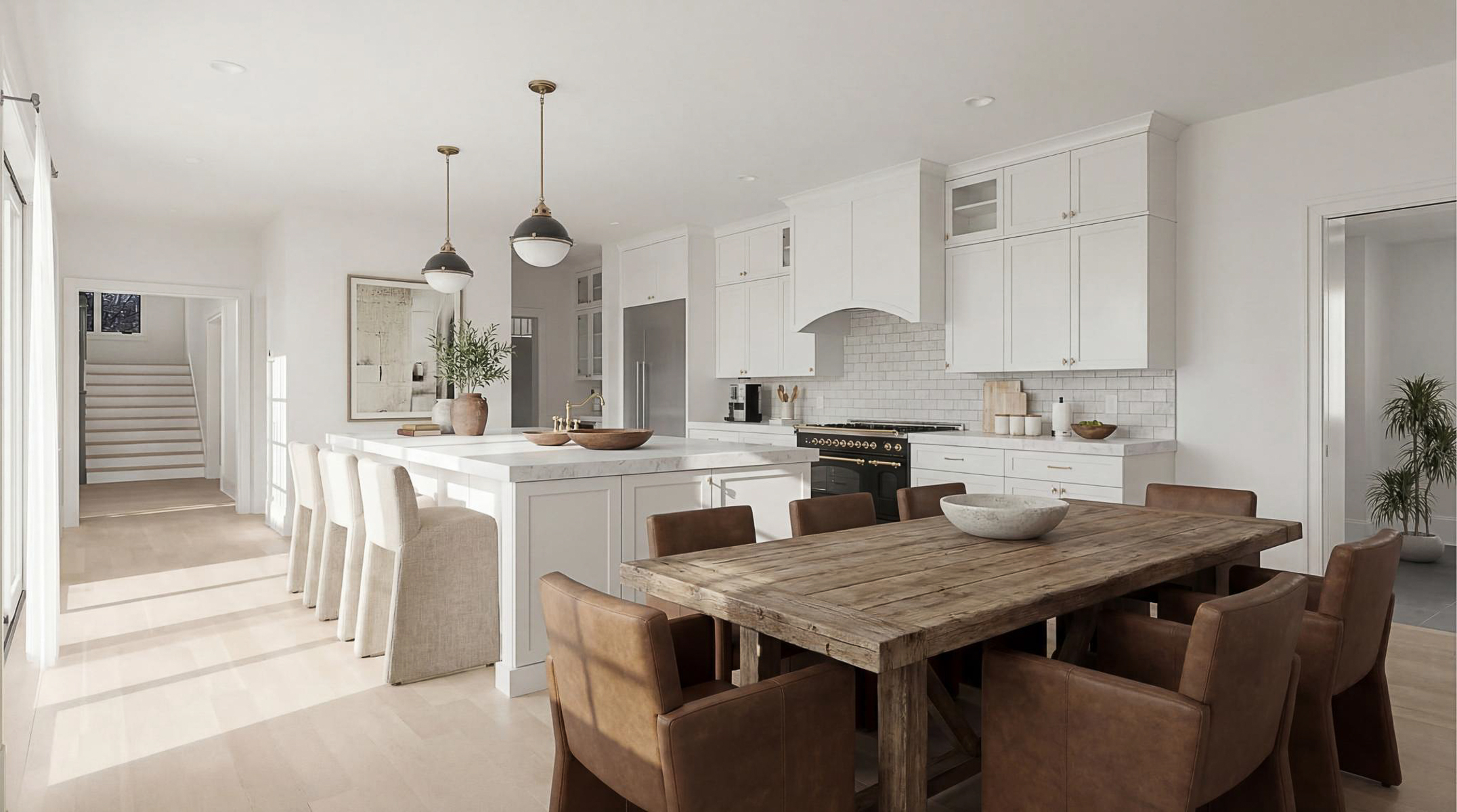  7611 Fairfax Road, Bethesda, MD, 20814 - 物件實景