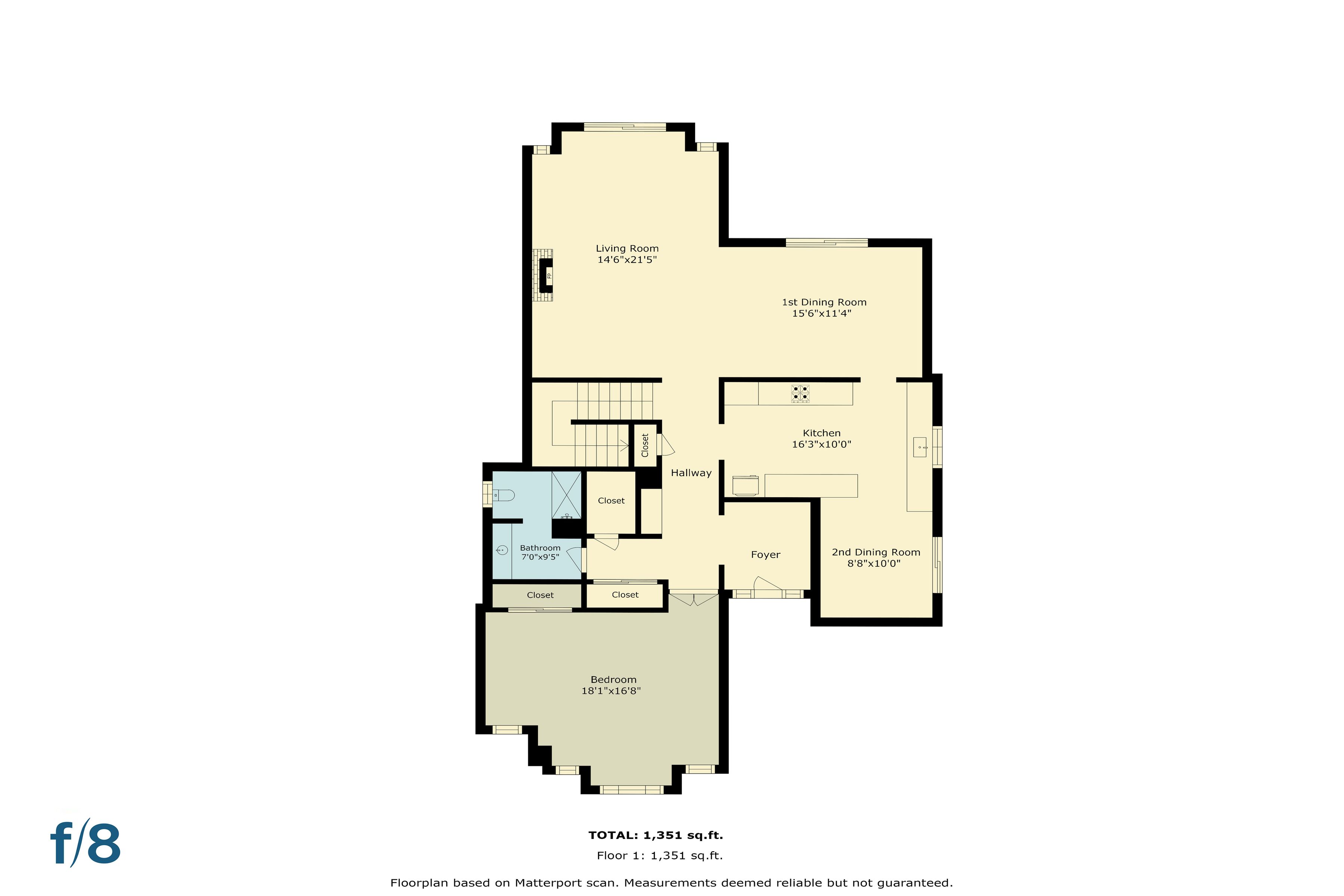  2941 Belmont Woods way - 物件實景