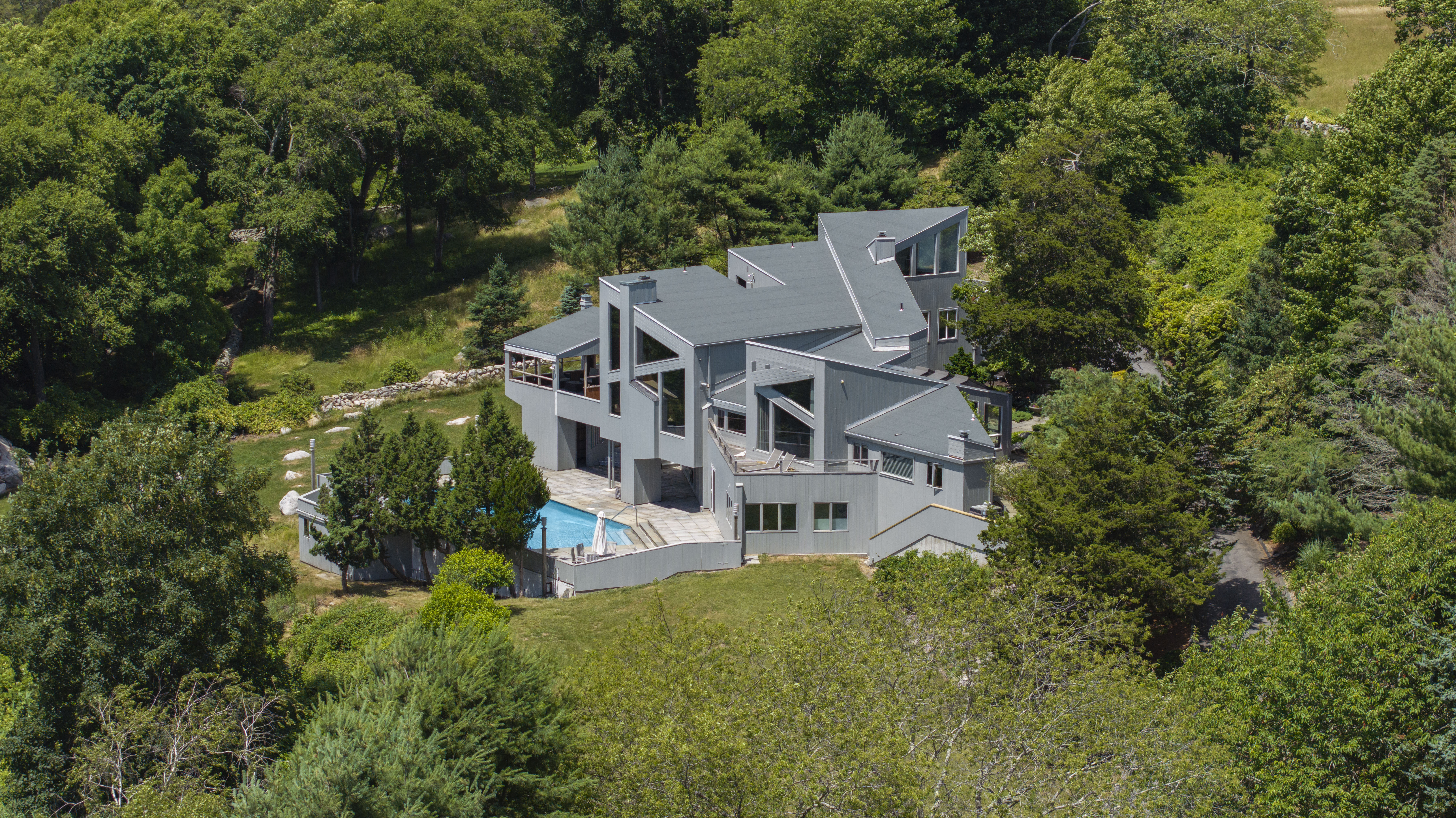  Contemporary Retreat - 物件實景