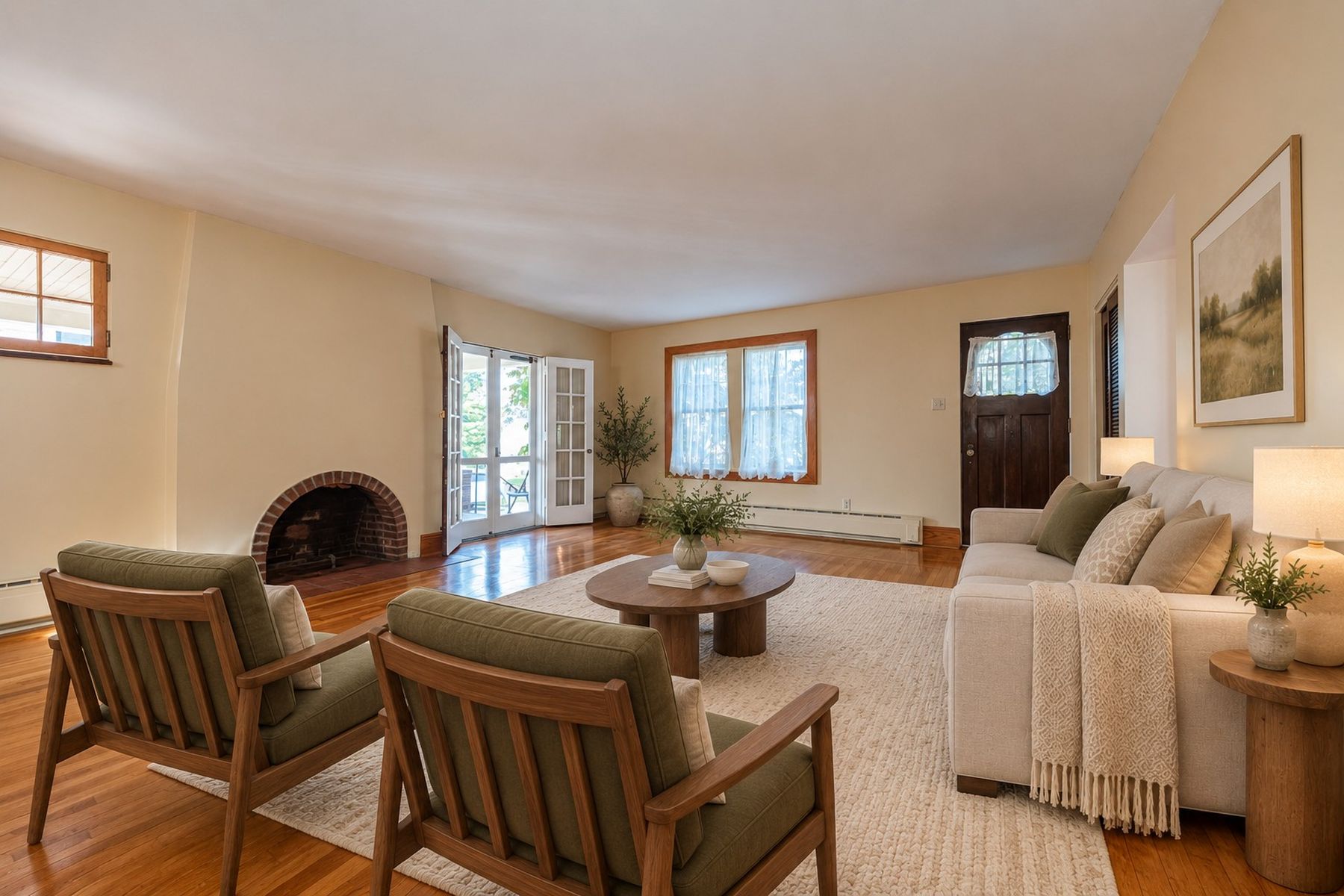  1060 Bank Street, Bridgeville, PA 15017 - 物件實景