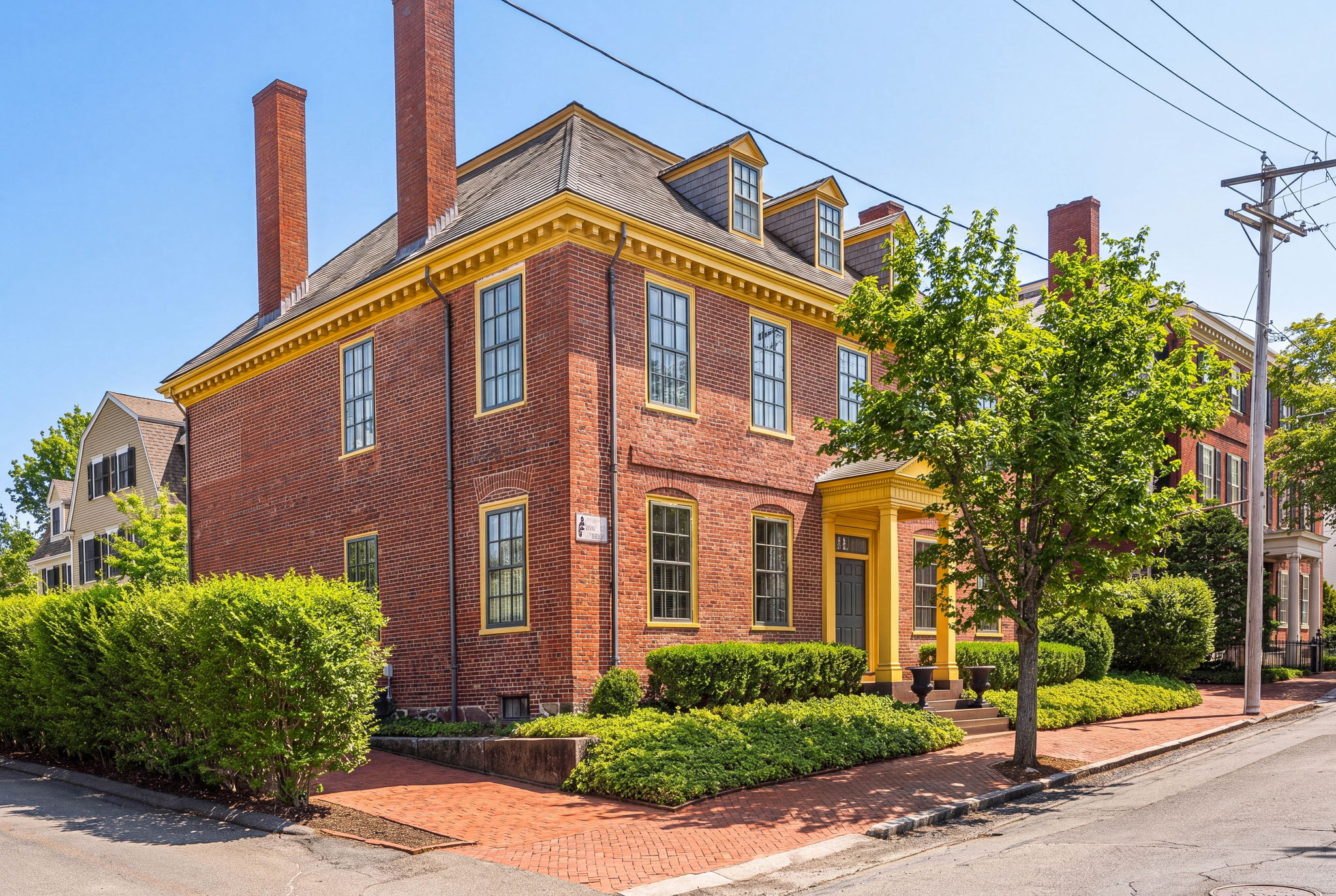  17 Federal St, Newburyport, MA, 01950 - 物件實景