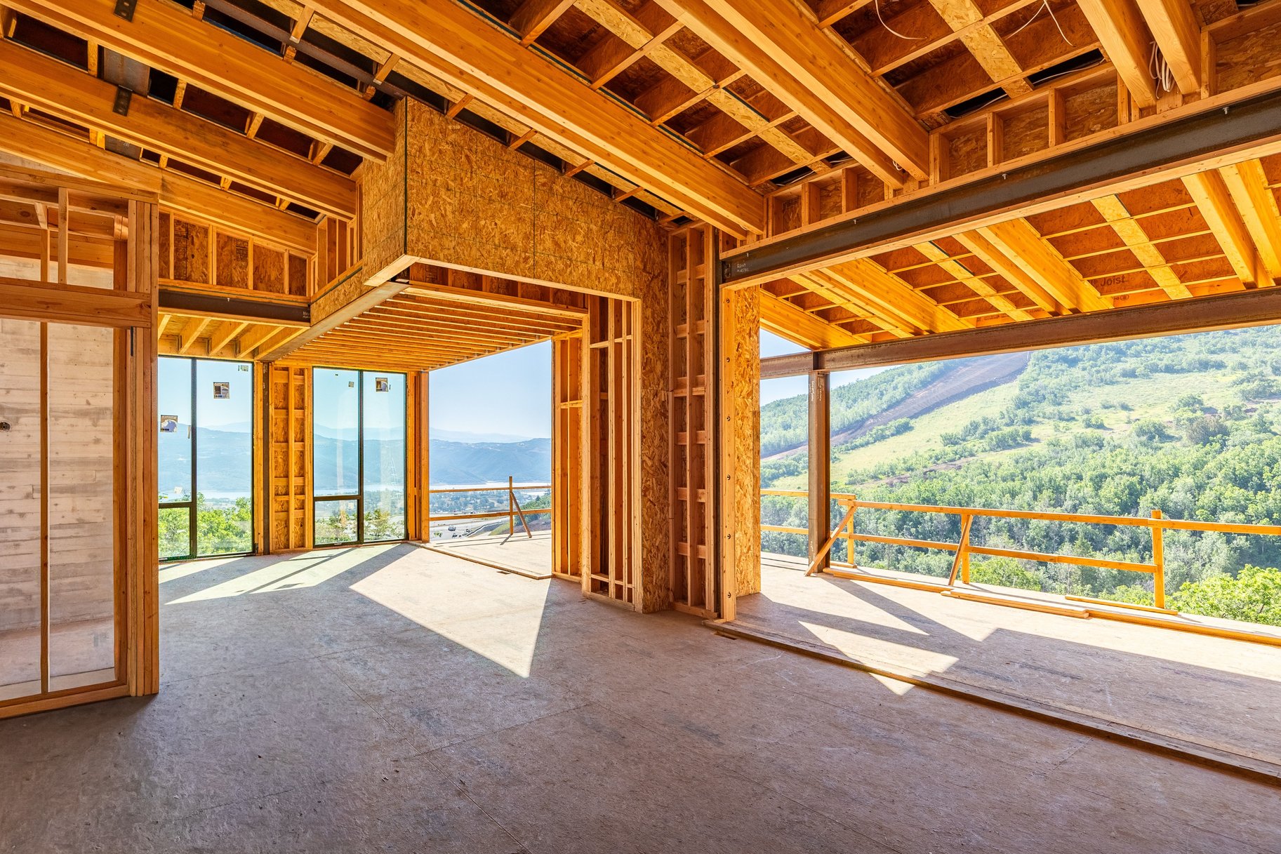  Beautiful Modern Home with Ski-In/Ski-Out at Deer Valley & Marcella Club - 物件實景