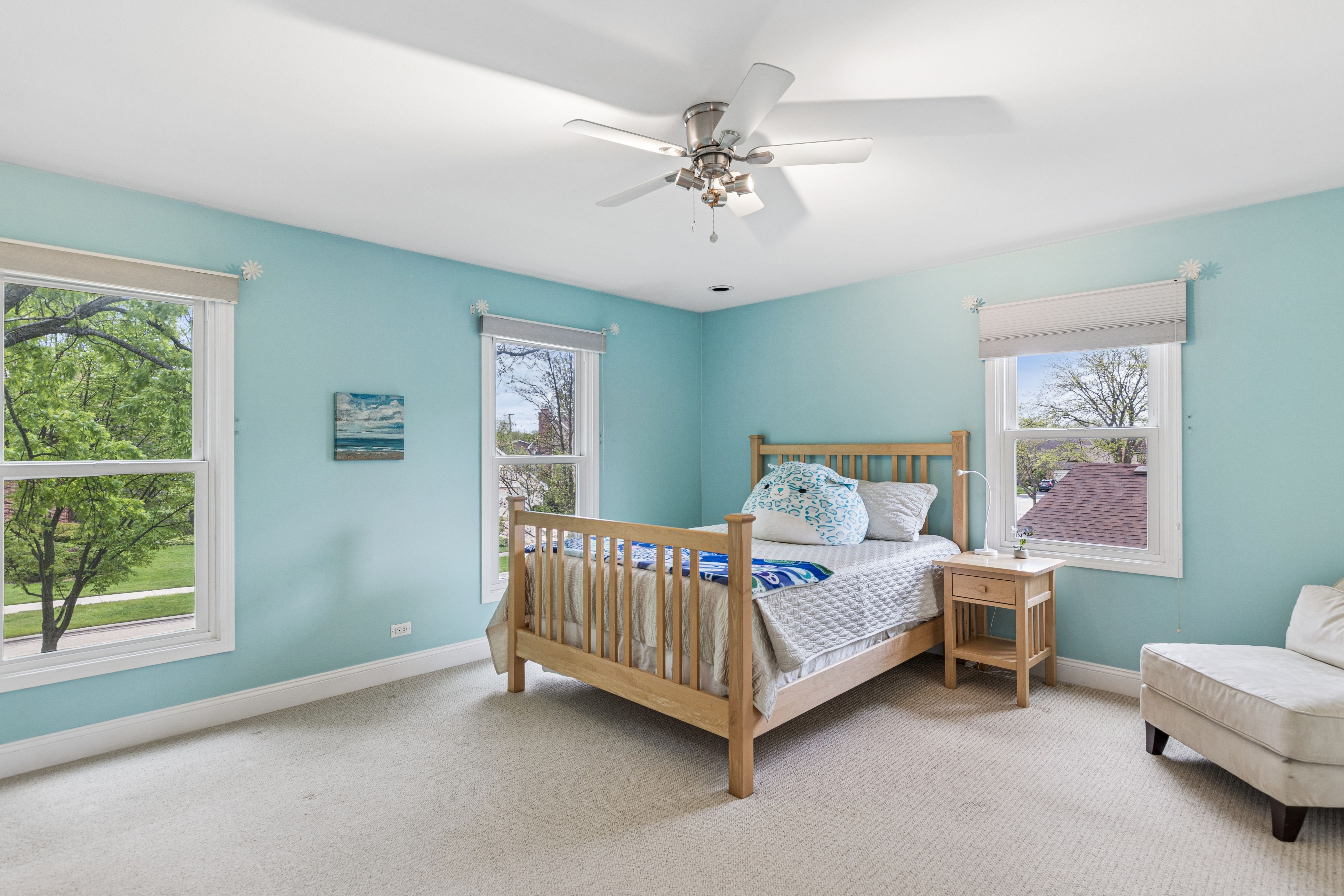  4115 Bristol Court, Northbrook, IL, 60062 - 物件實景