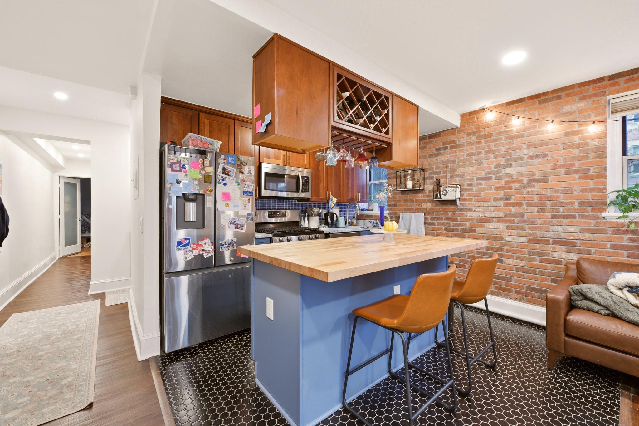  1820 Clydesdale Place NW, Washington, DC, 20009 - 物件實景