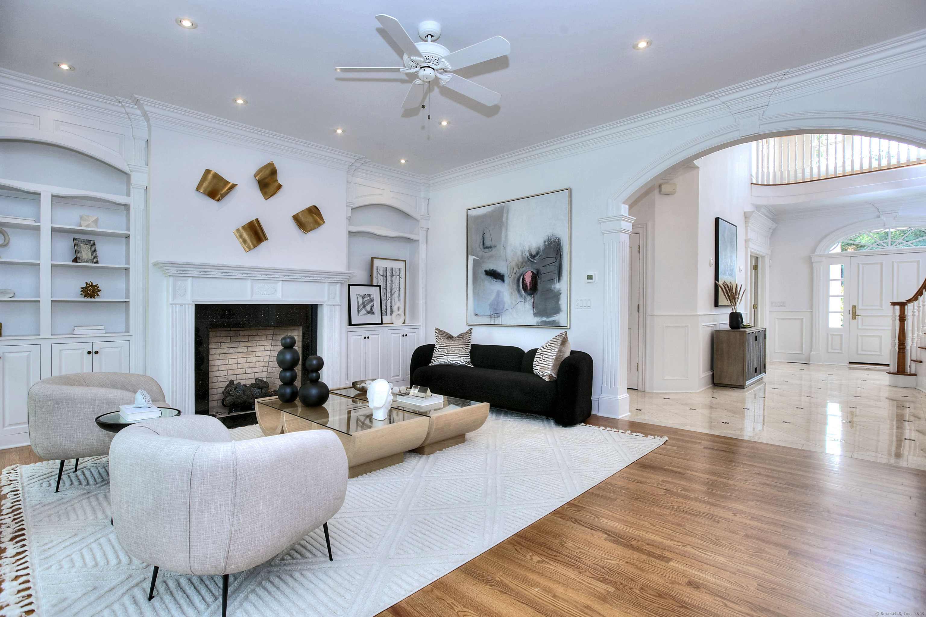 Westport, Connecticut, 06880, United States, 5 Bedrooms Bedrooms, ,7 BathroomsBathrooms,Residential,For Sale,1906328