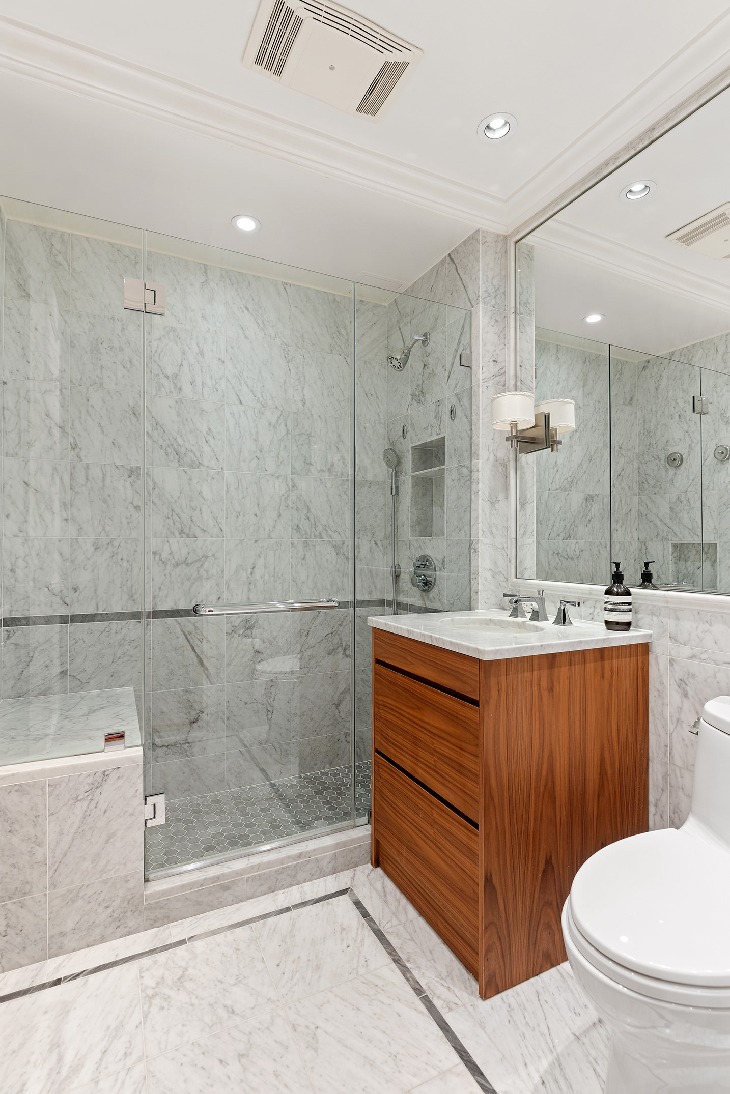  985 Park Avenue - 物件實景