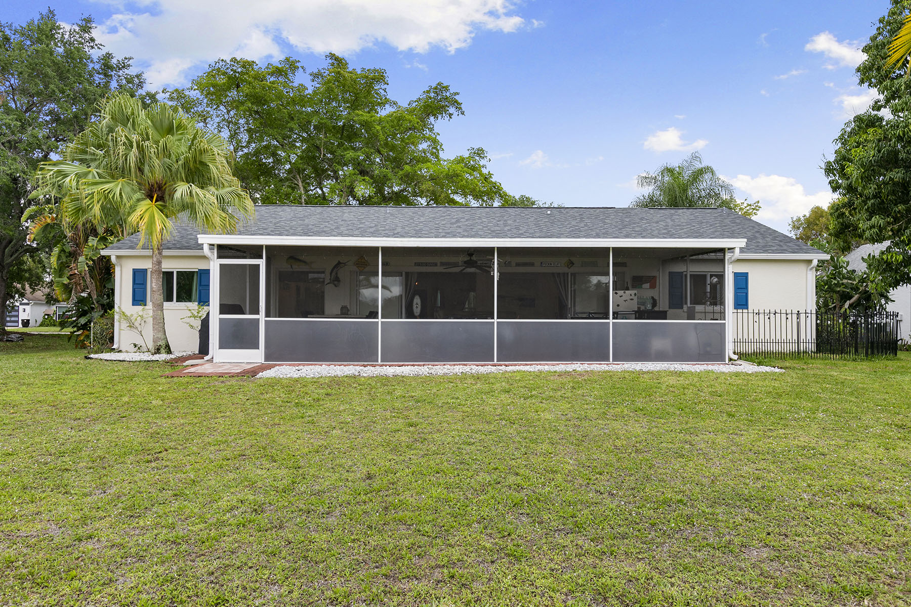  PLANTATIONS - 物件實景