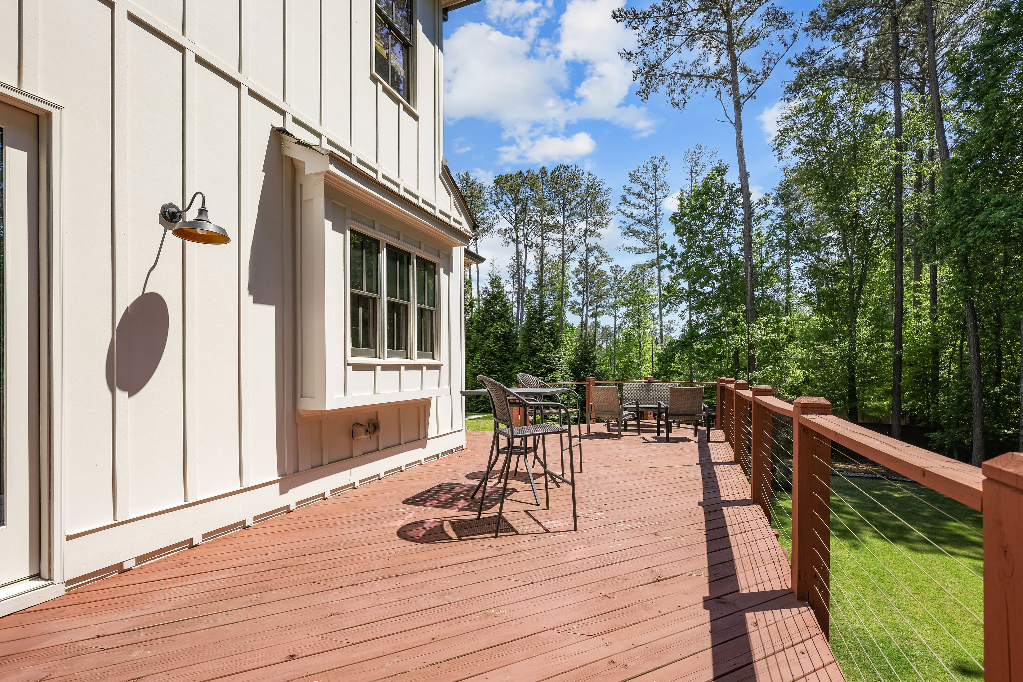  Premier West Cobb Estate Backing to Protected Acreage - 物件實景