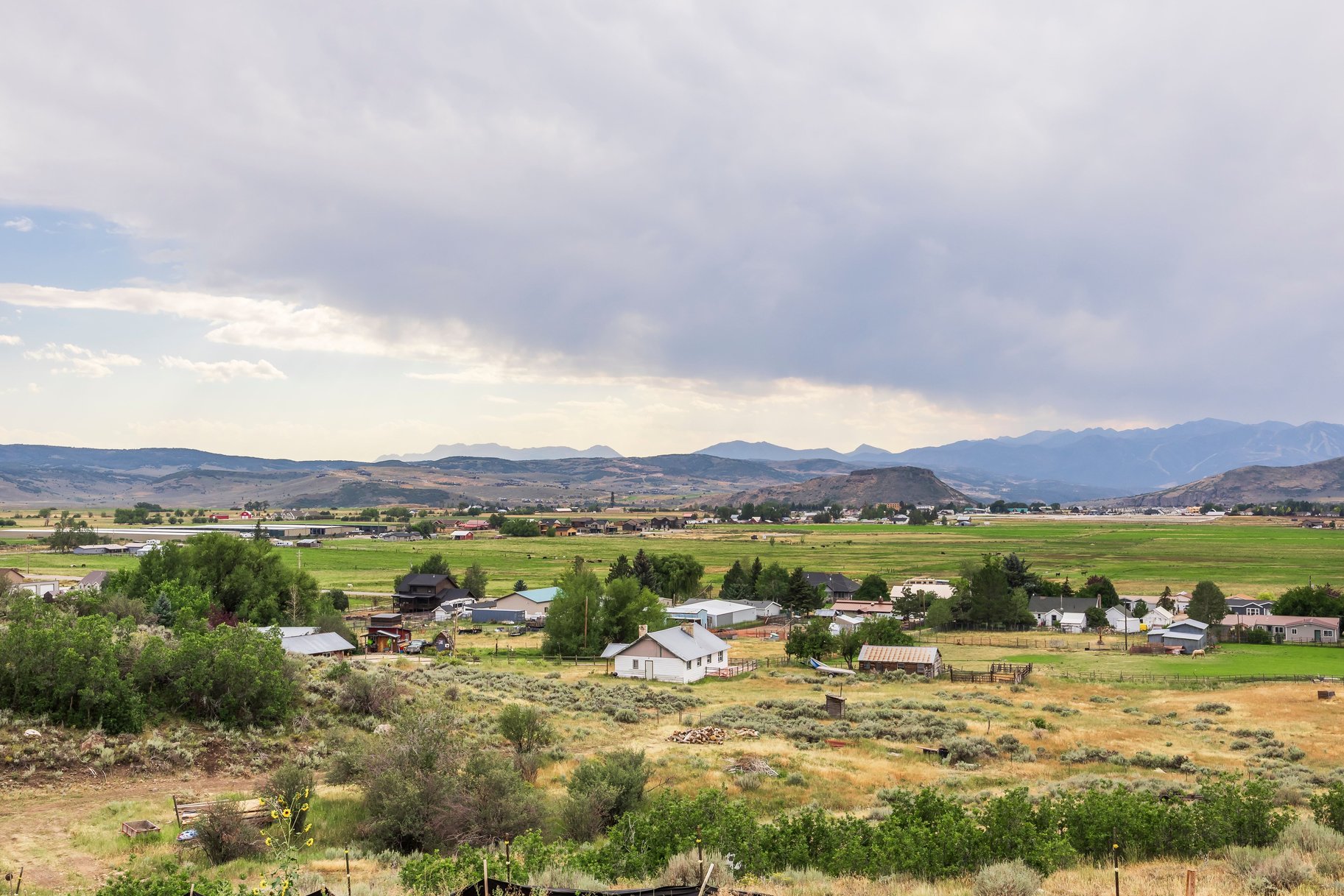  New Construction, Expansive Valley and Mountain Views, Super Location - 物件實景