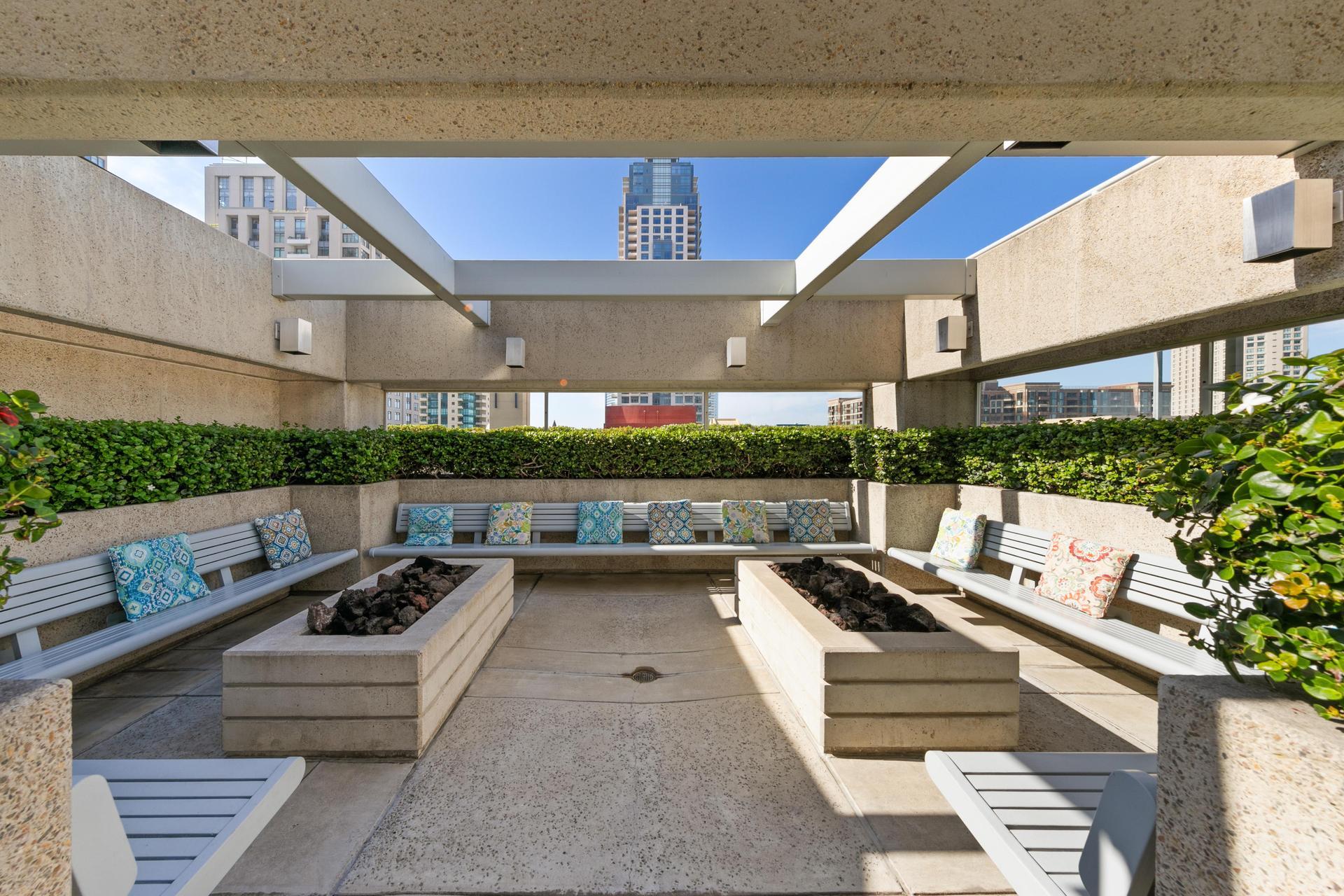  700 Front Street 1303, San Diego, CA 92101 - 物件實景