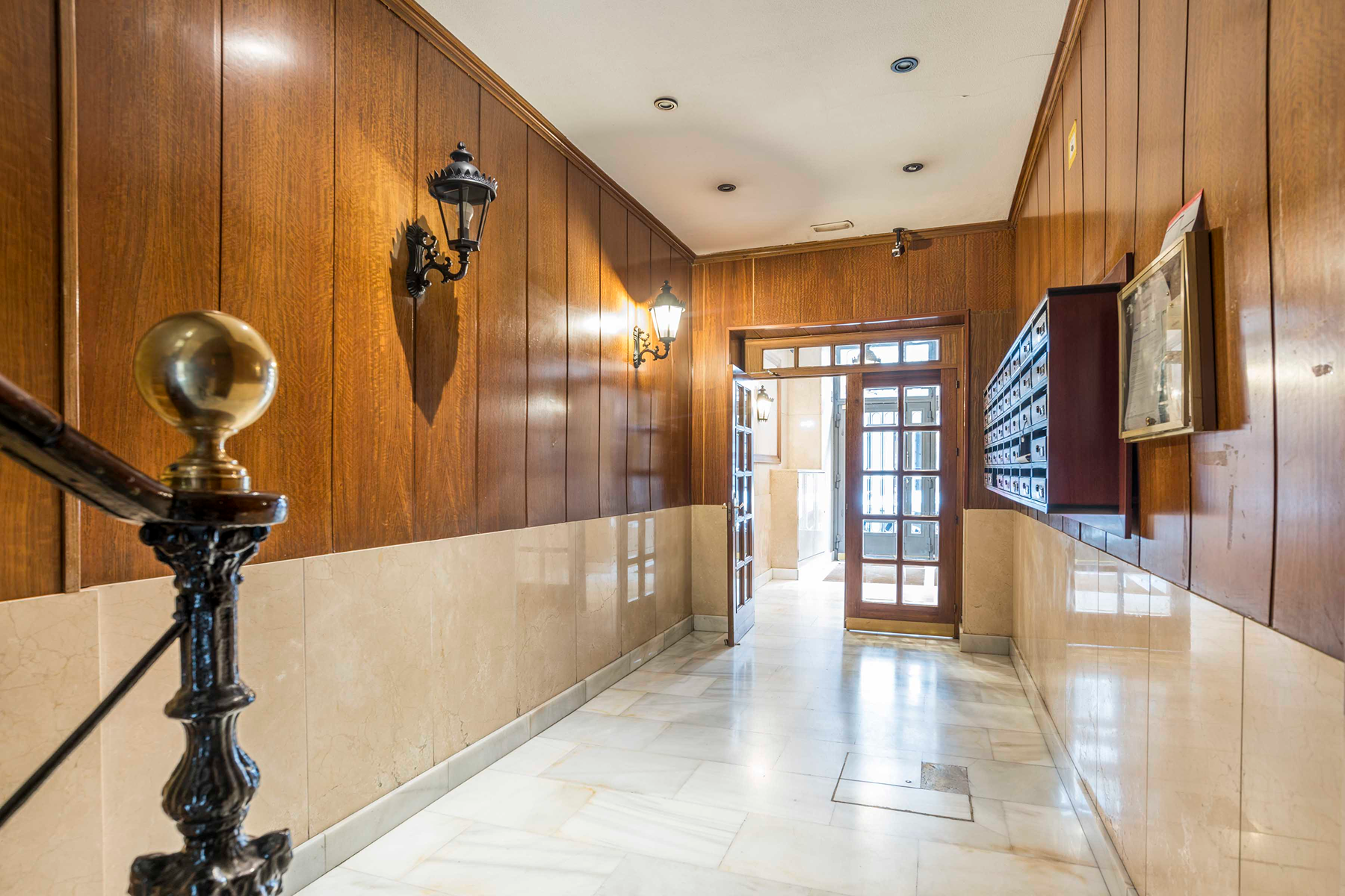  Bright flat between Malasaña and Chamberí - 物件實景